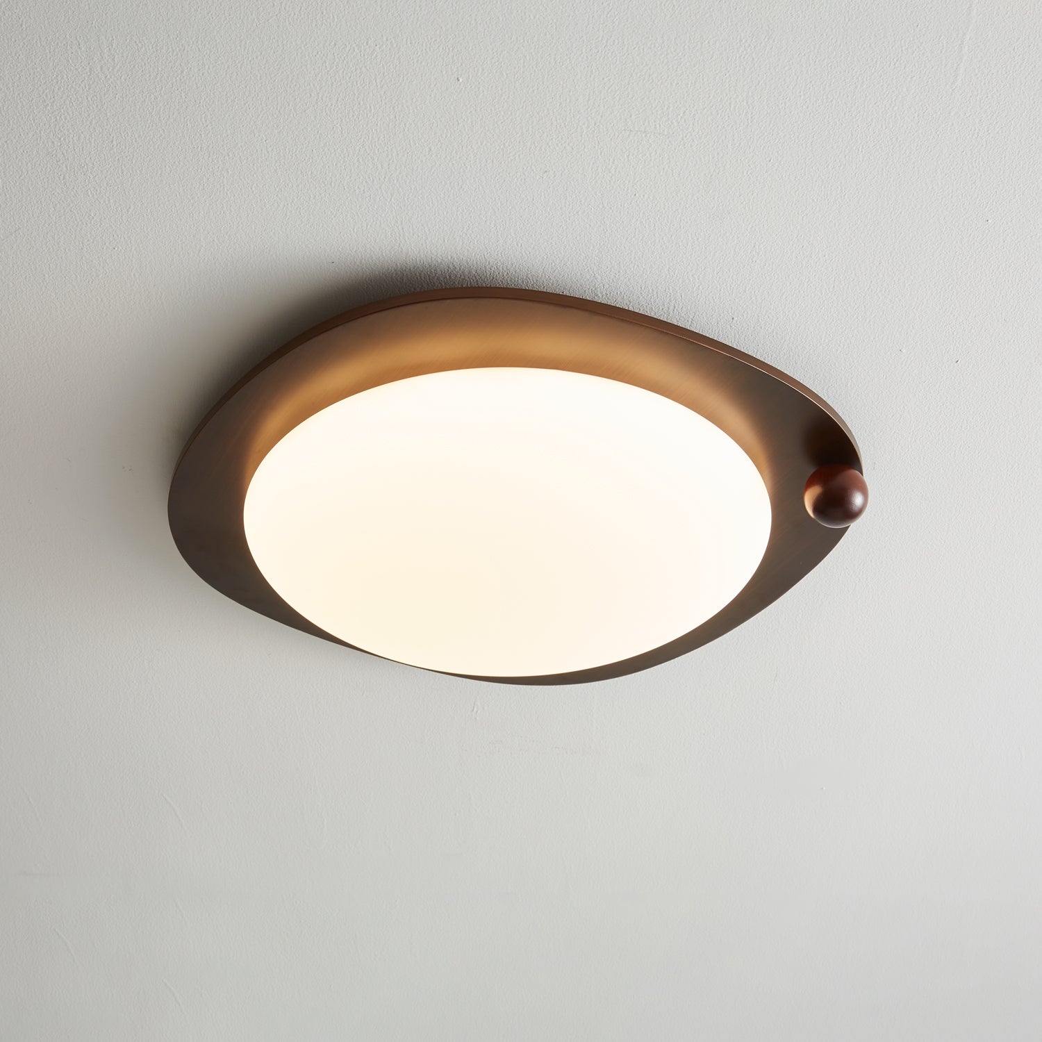 Velaee Premium Nordic Art Ceiling Light - Letslighting