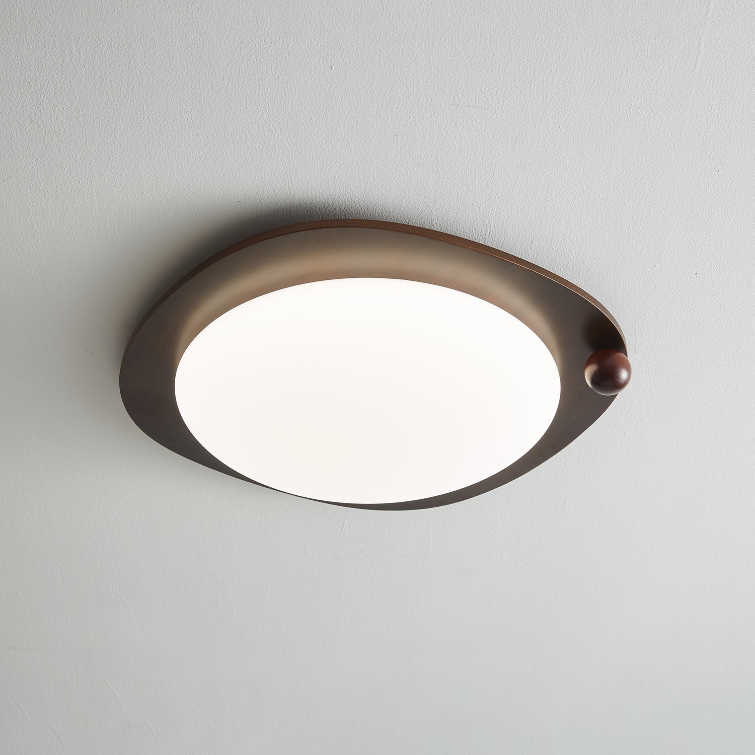 Velaee Premium Nordic Art Ceiling Light - Letslighting