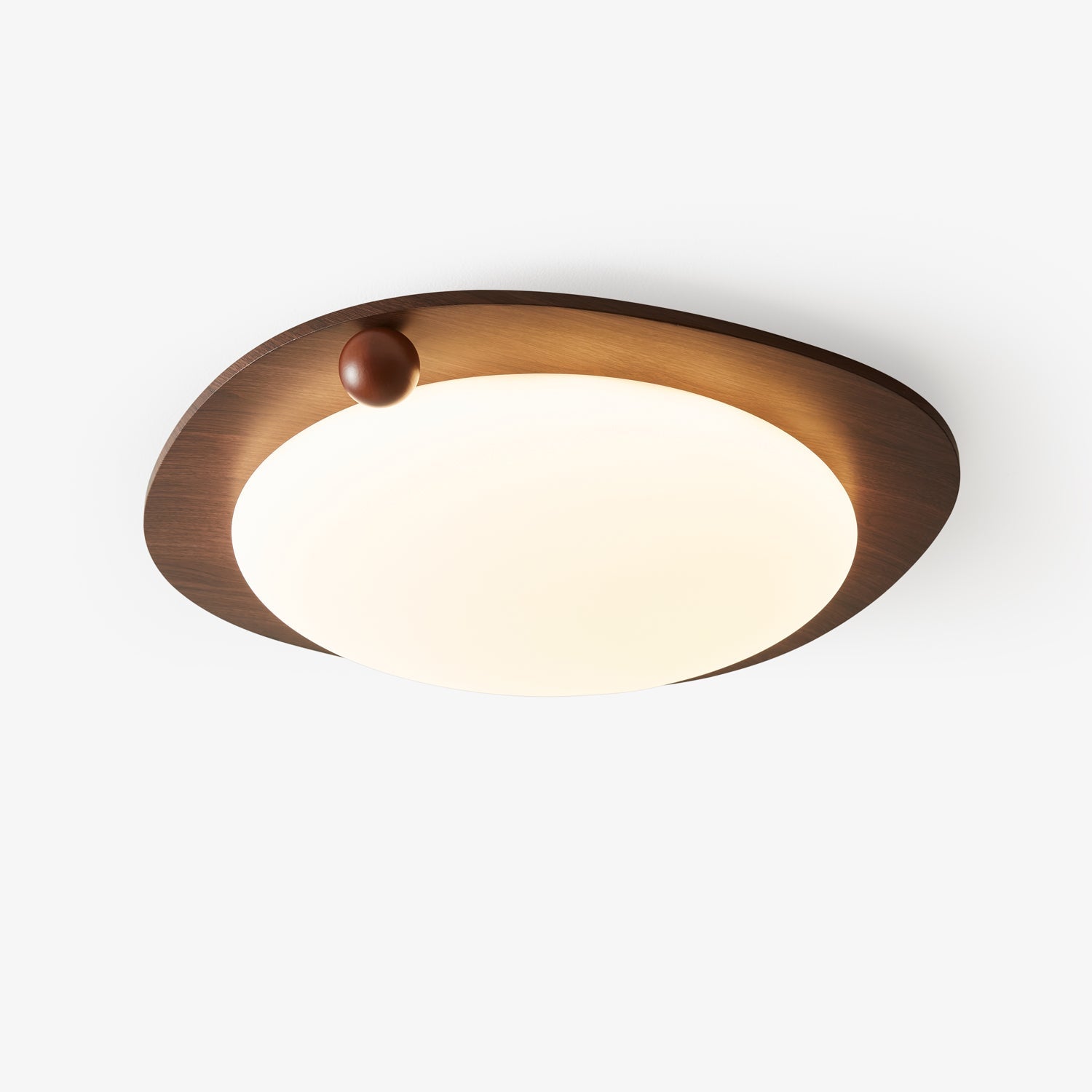 Velaee Premium Nordic Art Ceiling Light - Letslighting