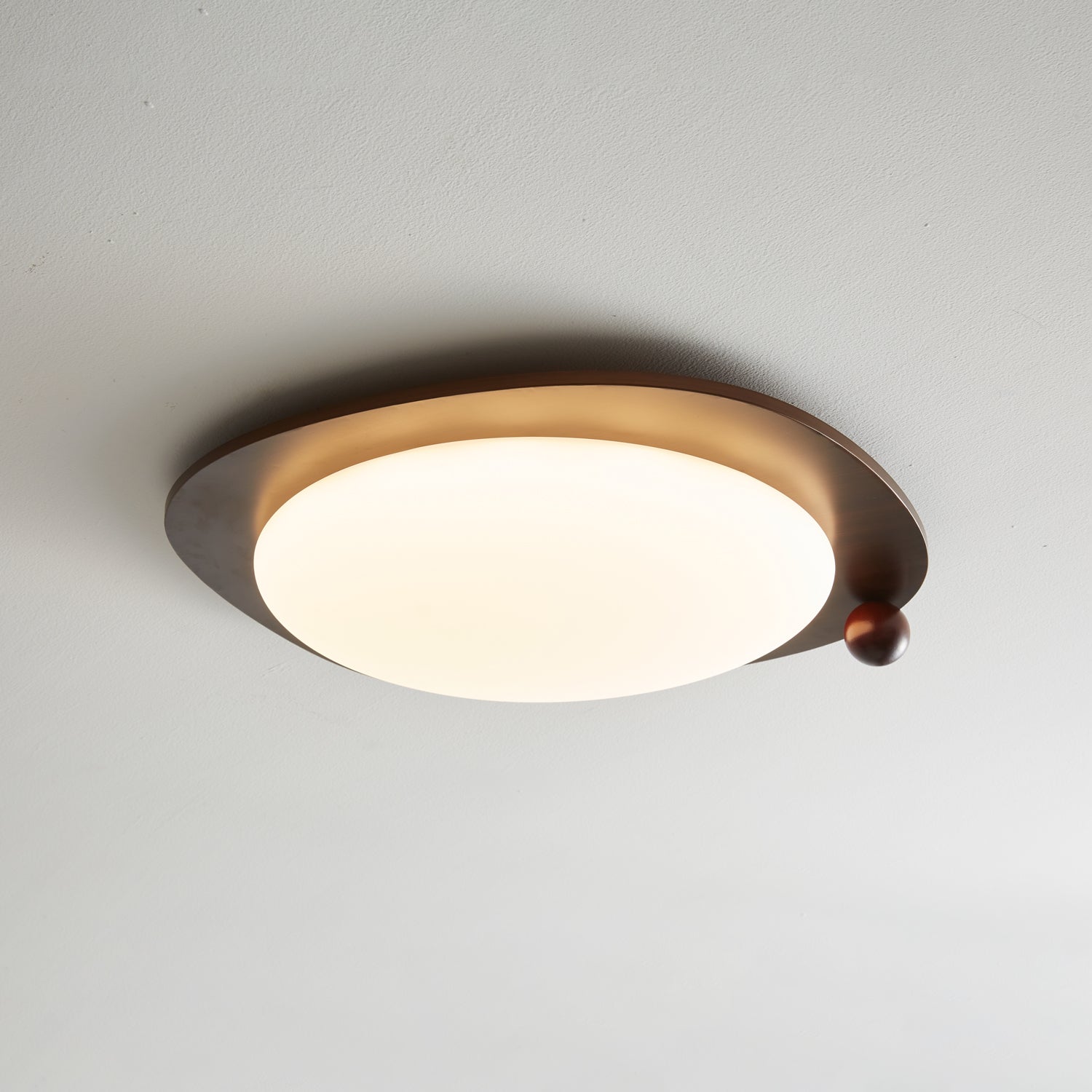 Velaee Premium Nordic Art Ceiling Light - Letslighting