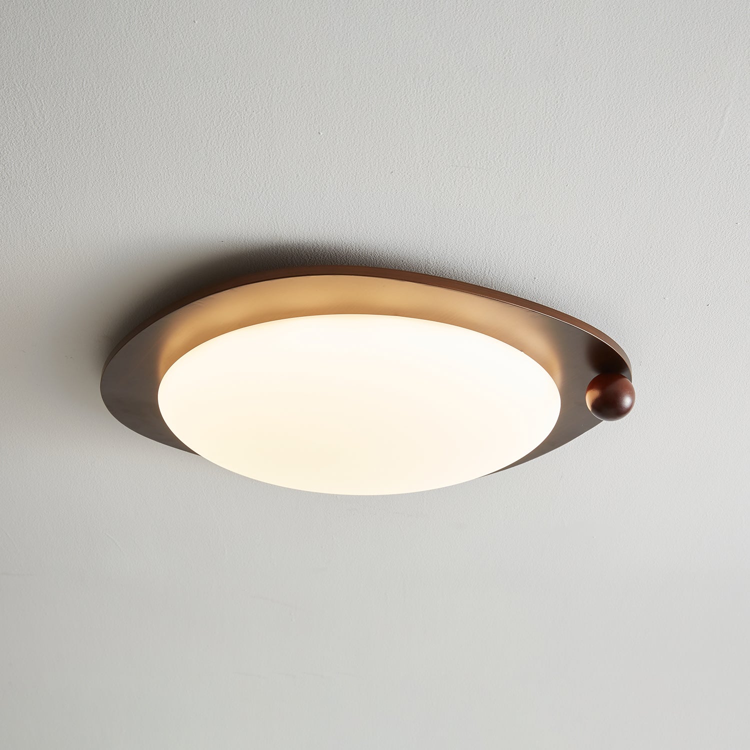 Velaee Premium Nordic Art Ceiling Light - Letslighting