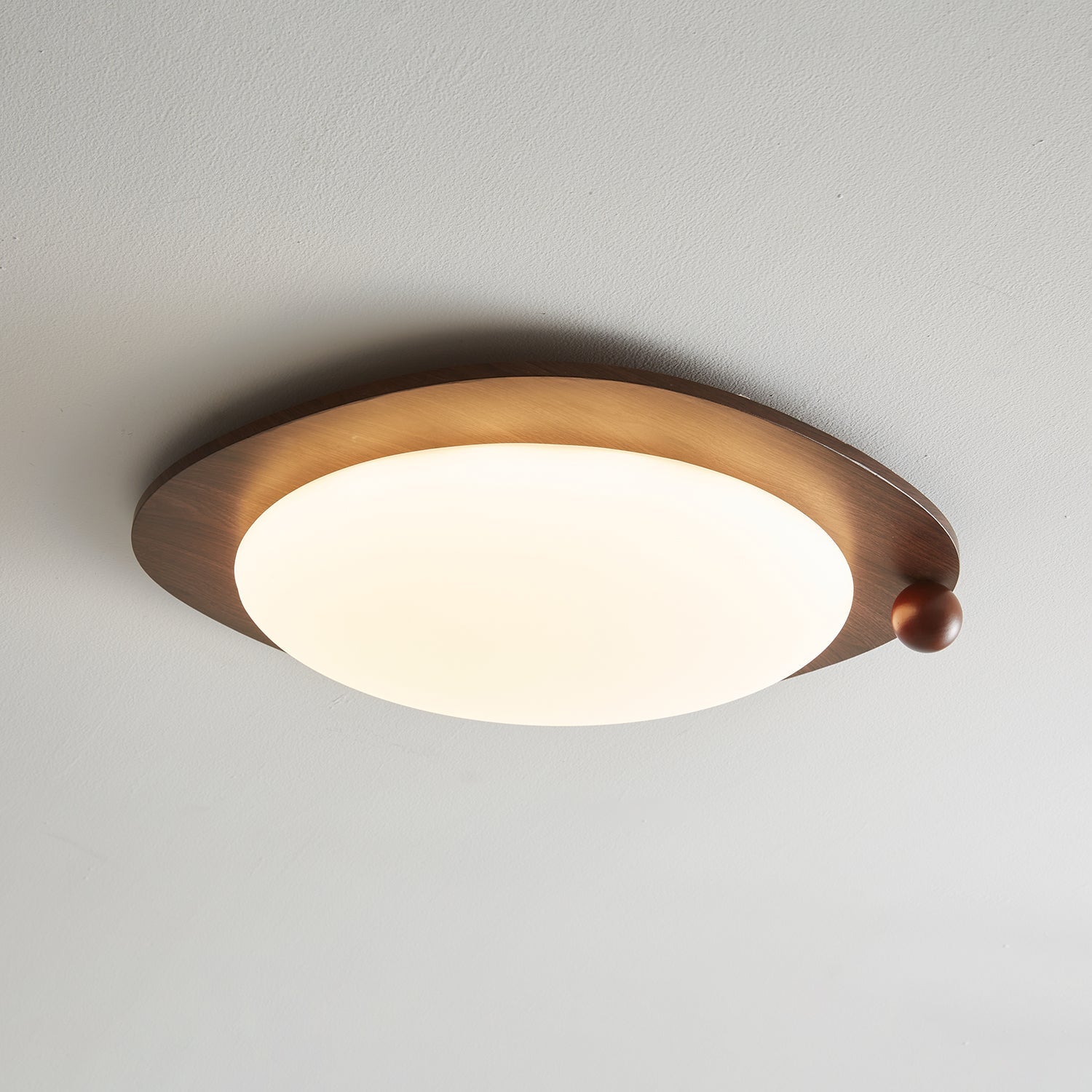Velaee Premium Nordic Art Ceiling Light - Letslighting