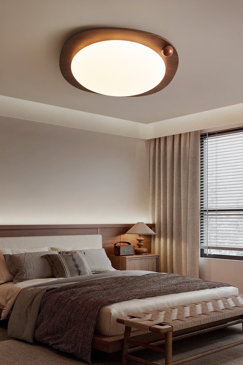 Velaee Premium Nordic Art Ceiling Light - Letslighting