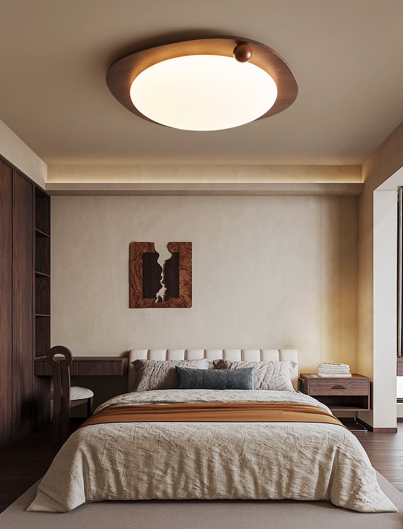 Velaee Premium Nordic Art Ceiling Light - Letslighting