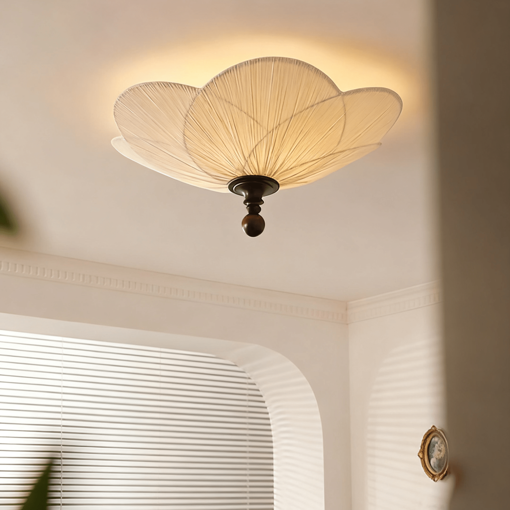Amara Bloom Ceiling Light - Letslighting