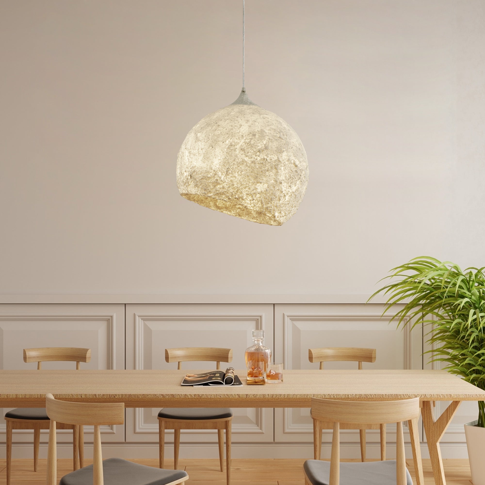 Amaran Individual Creativity Pendant Lamp - Letslighting