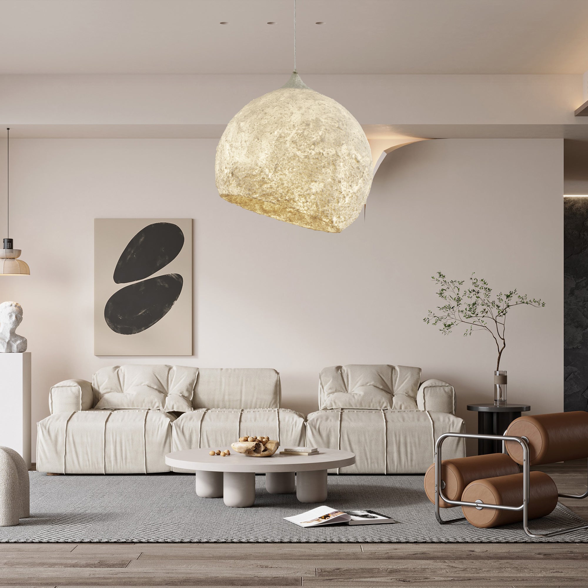 Amaran Individual Creativity Pendant Lamp - Letslighting