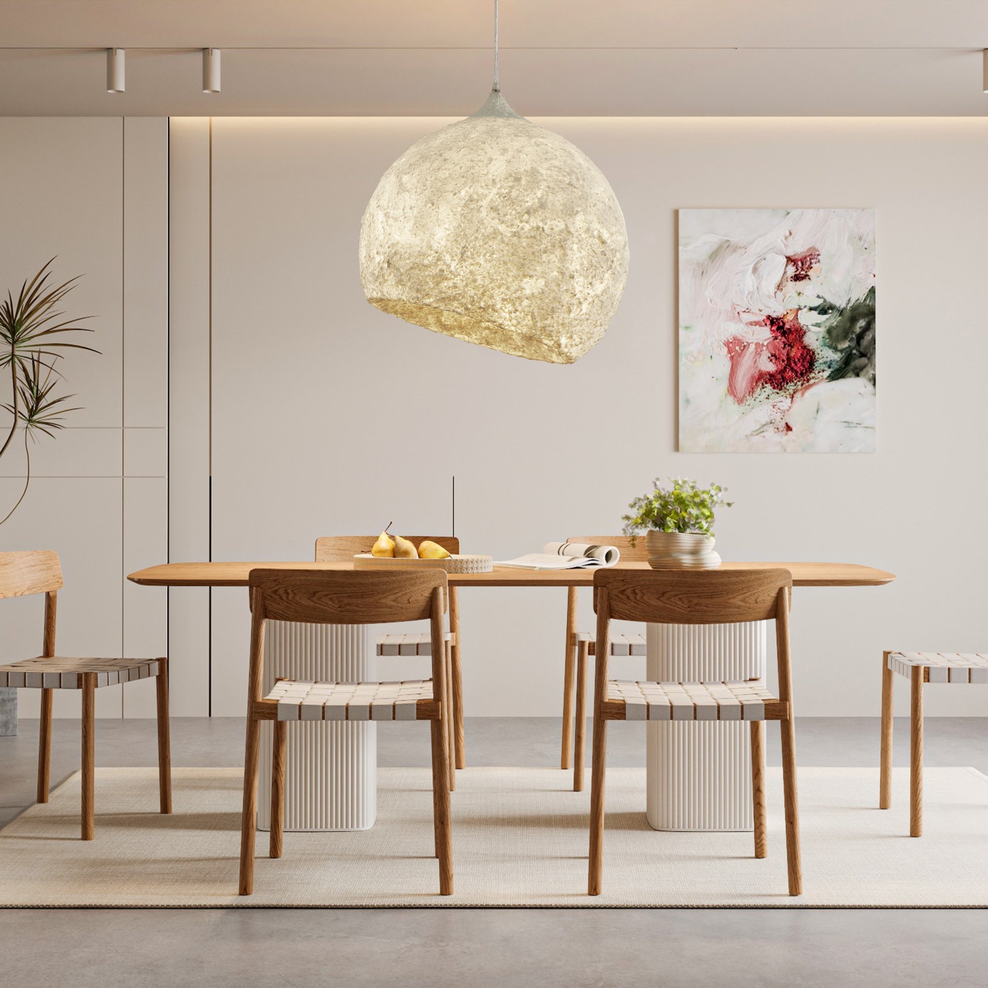 Amaran Individual Creativity Pendant Lamp - Letslighting