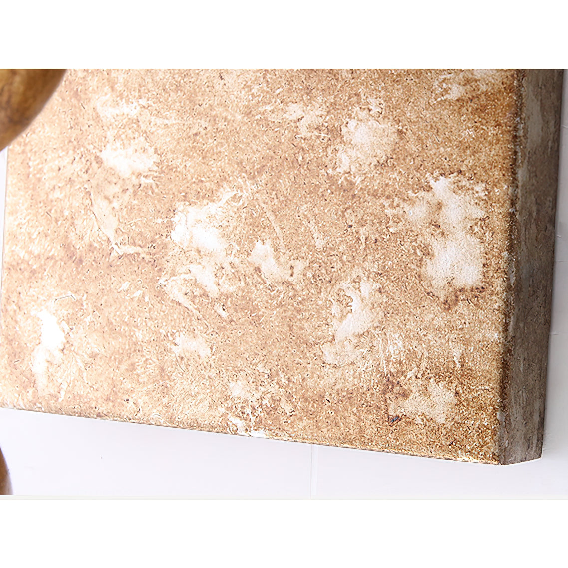 Eirikuvyn Premium Modern Fabric Wall Lamp - Letslighting