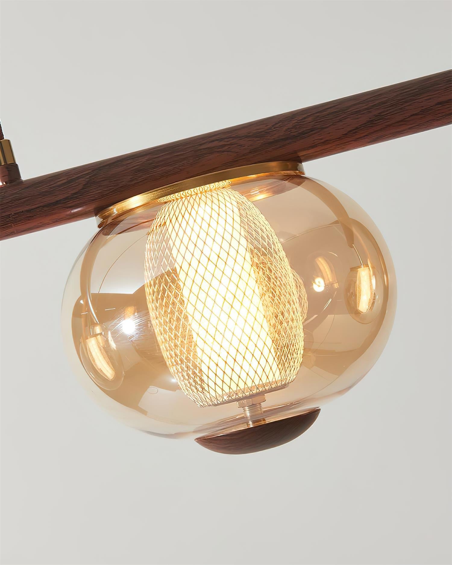 Faylen Linear Pendant Lamp
