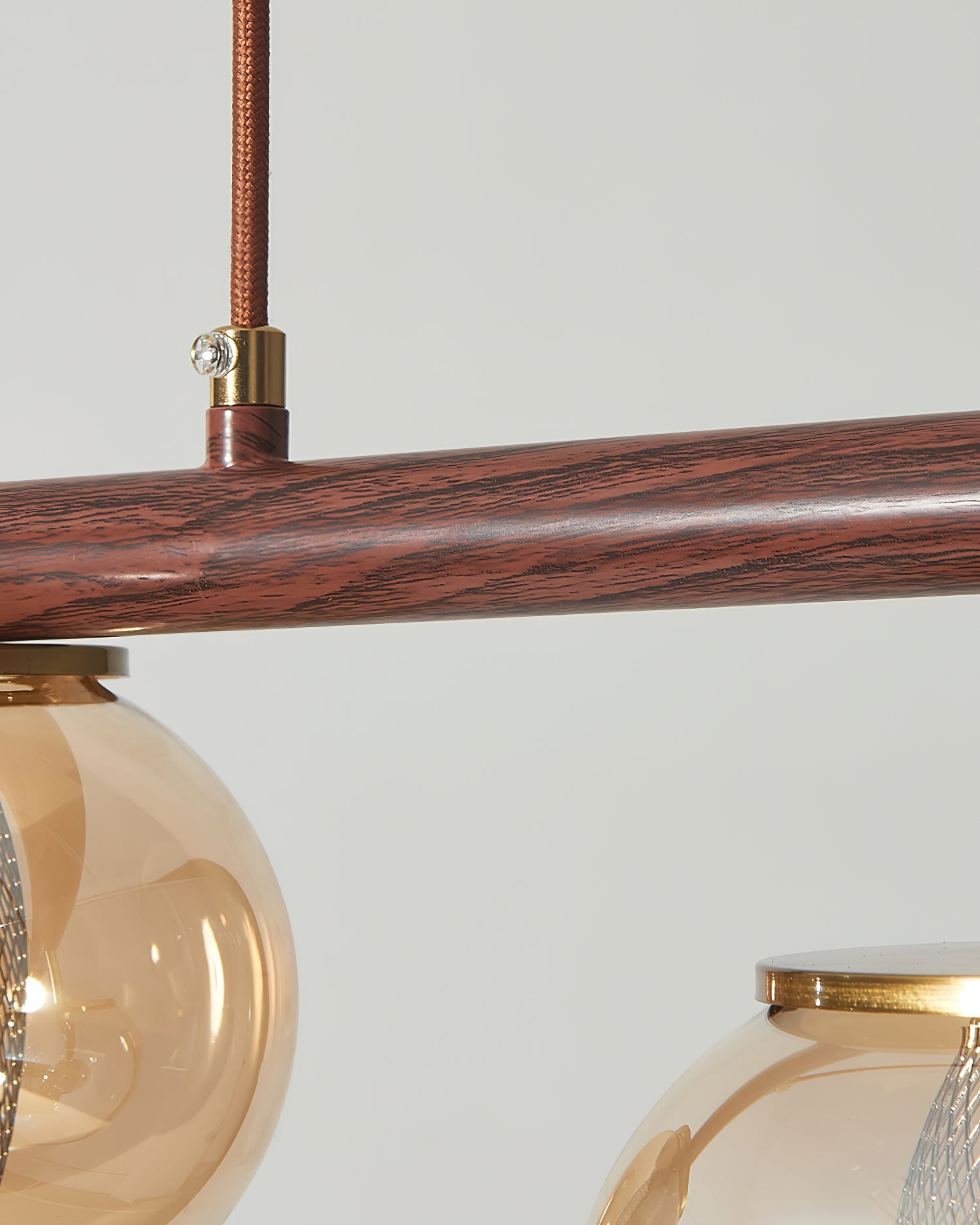 Faylen Linear Pendant Lamp