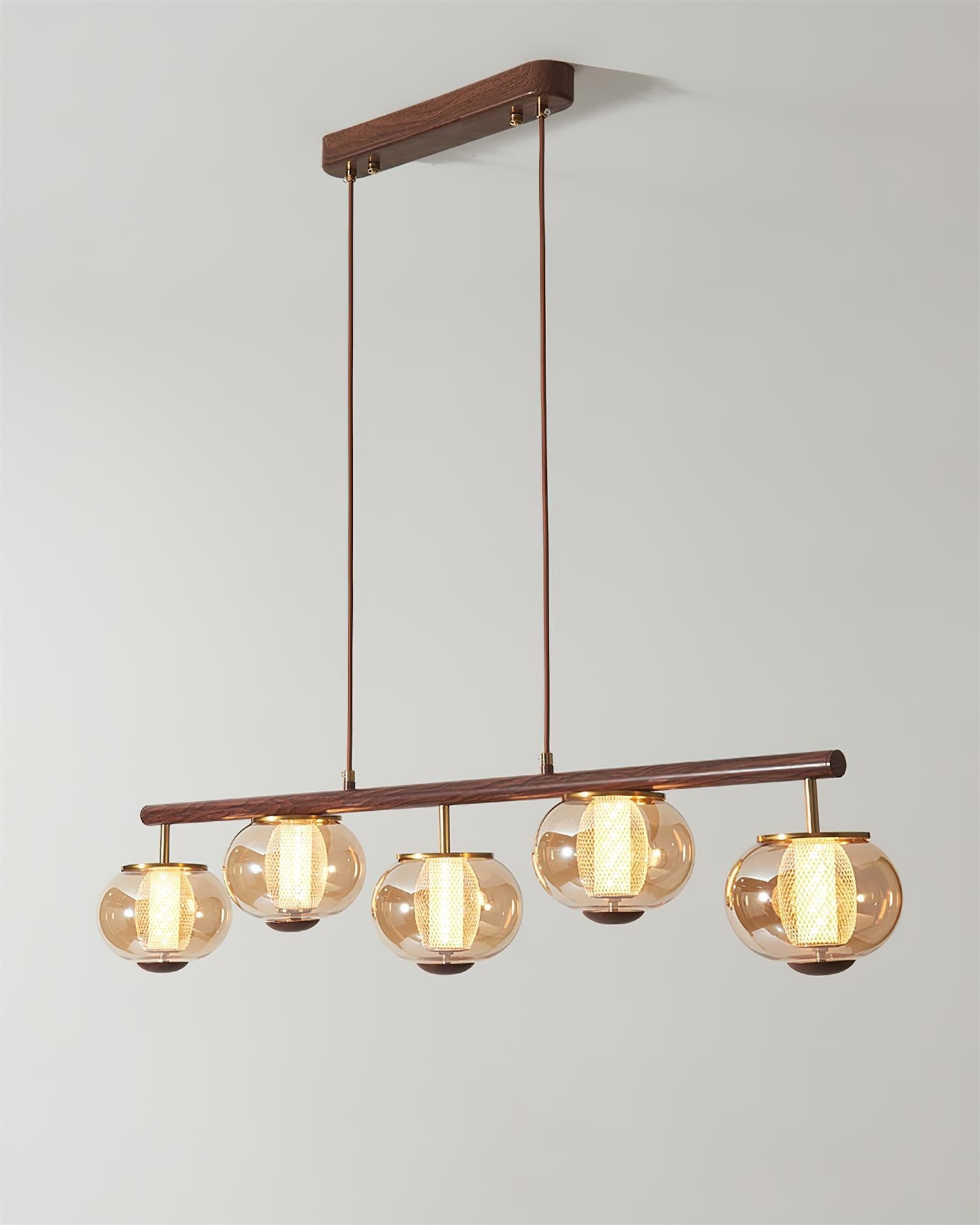 Faylen Linear Pendant Lamp