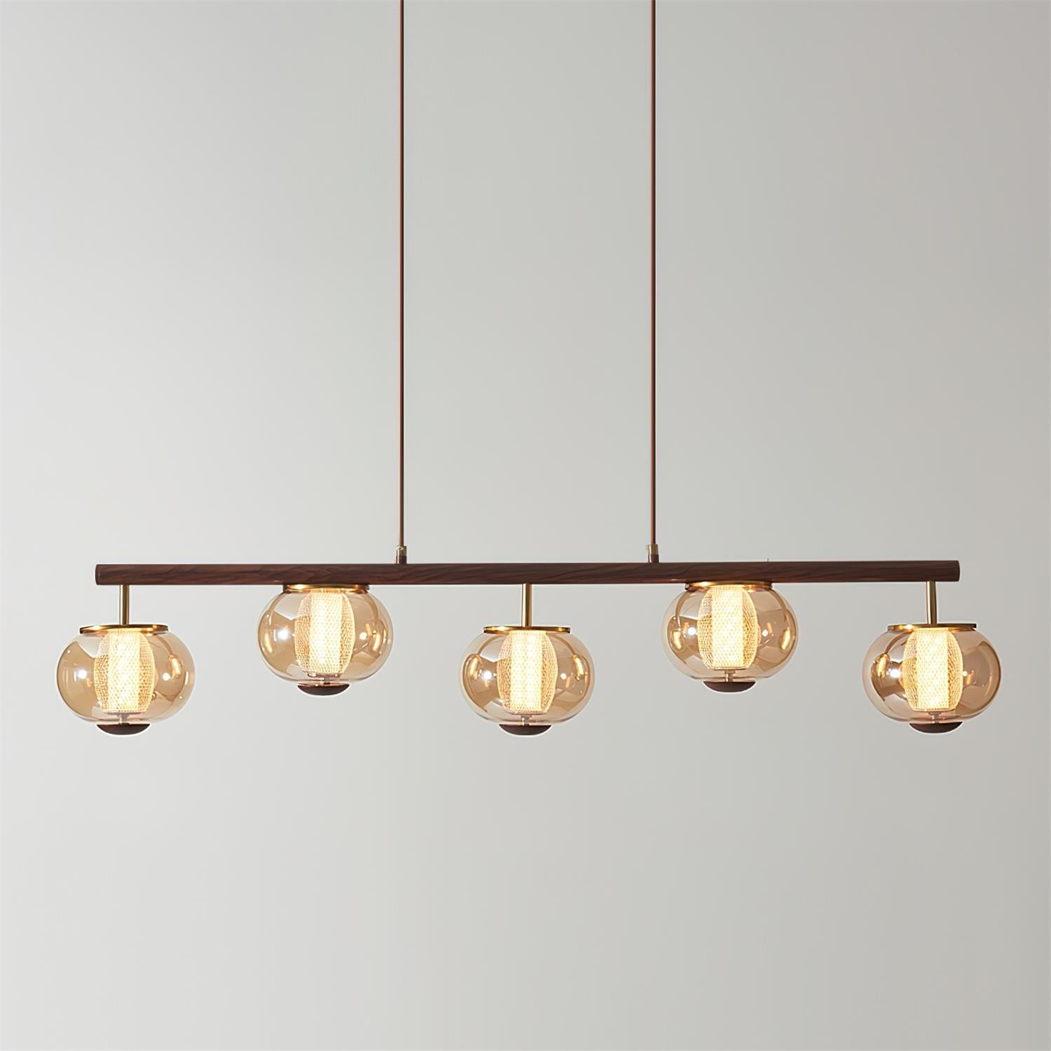 Faylen Linear Pendant Lamp