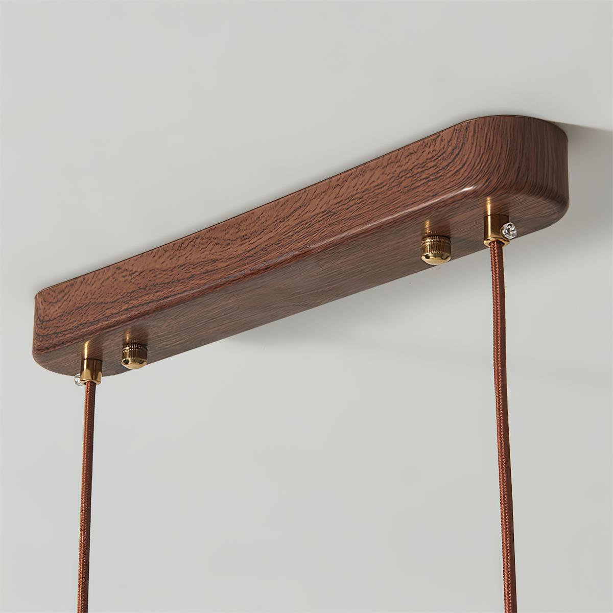 Faylen Linear Pendant Lamp