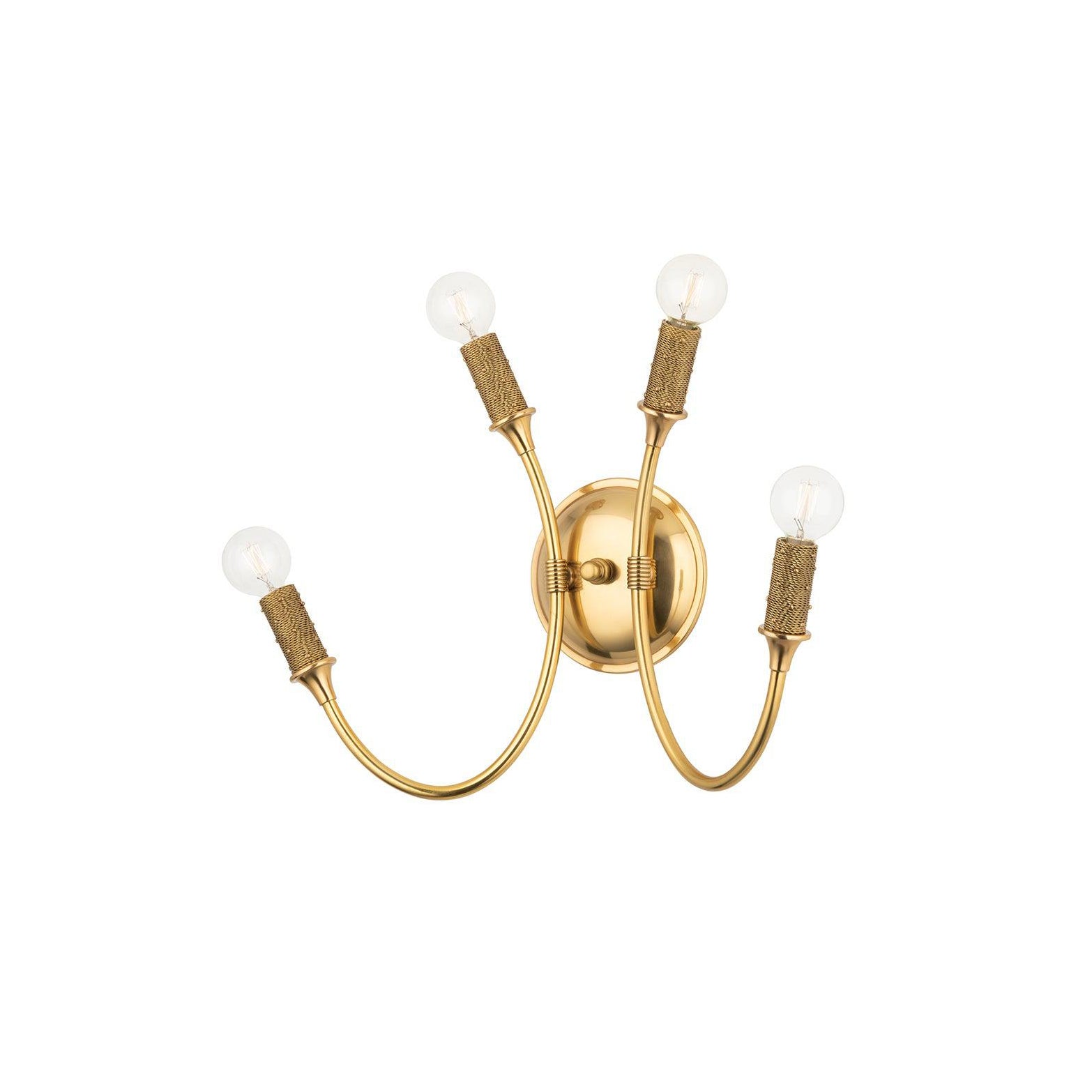 Fljotuvyn Modern Minimalist Wall Lamp - Letslighting