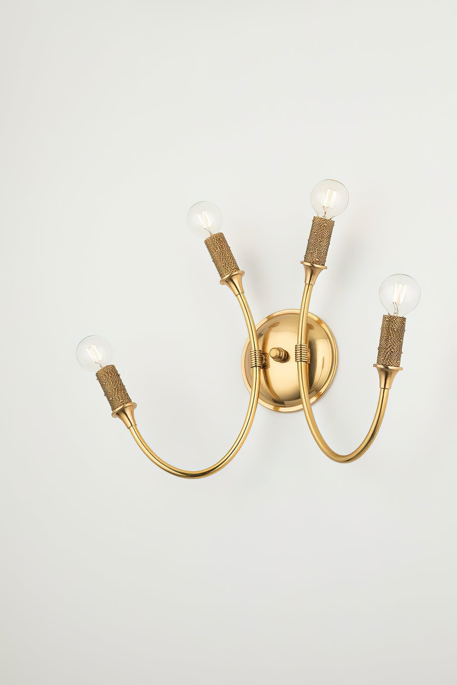 Fljotuvyn Modern Minimalist Wall Lamp - Letslighting
