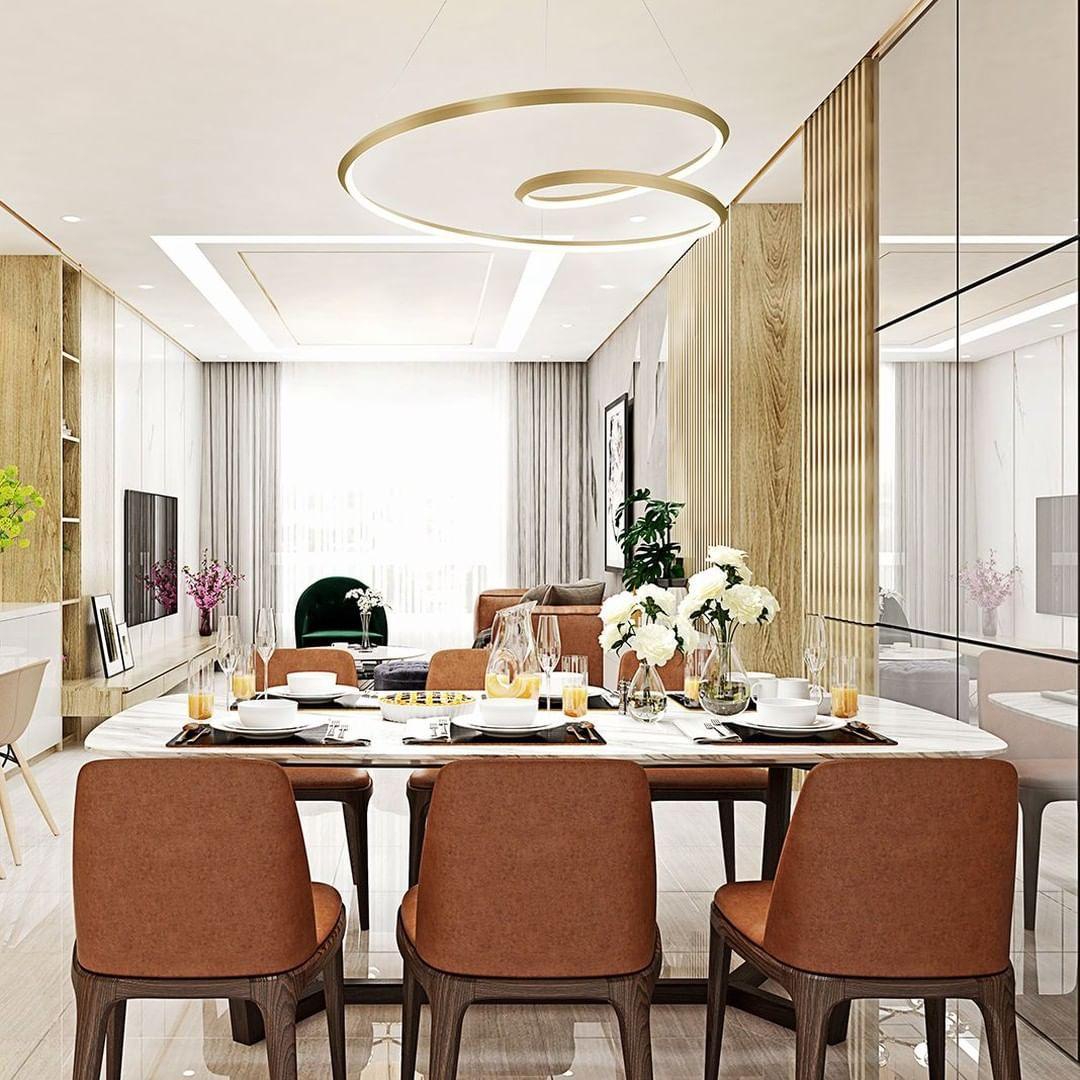 Lustra Chandelier Gold Aluminum Opal Glass - Letslighting