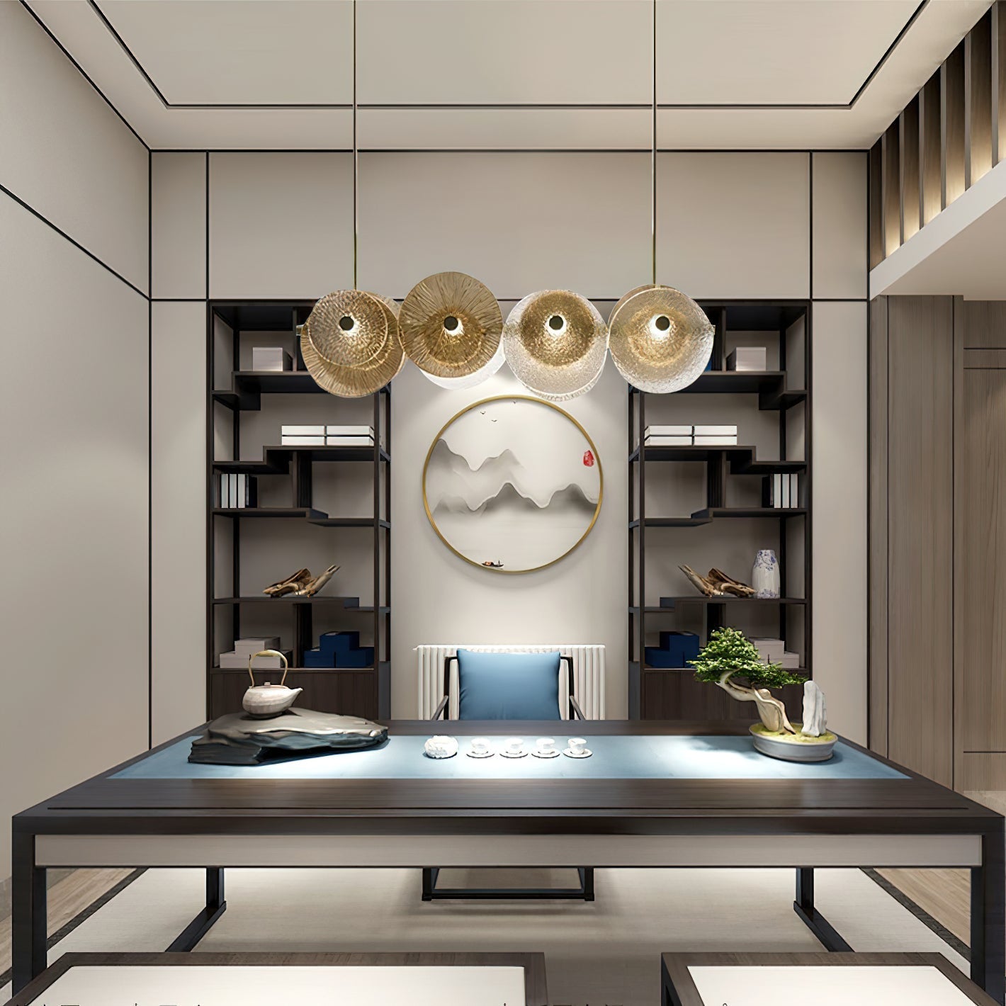 Antigua Nordic Modern Crystal Chandelier - Letslighting