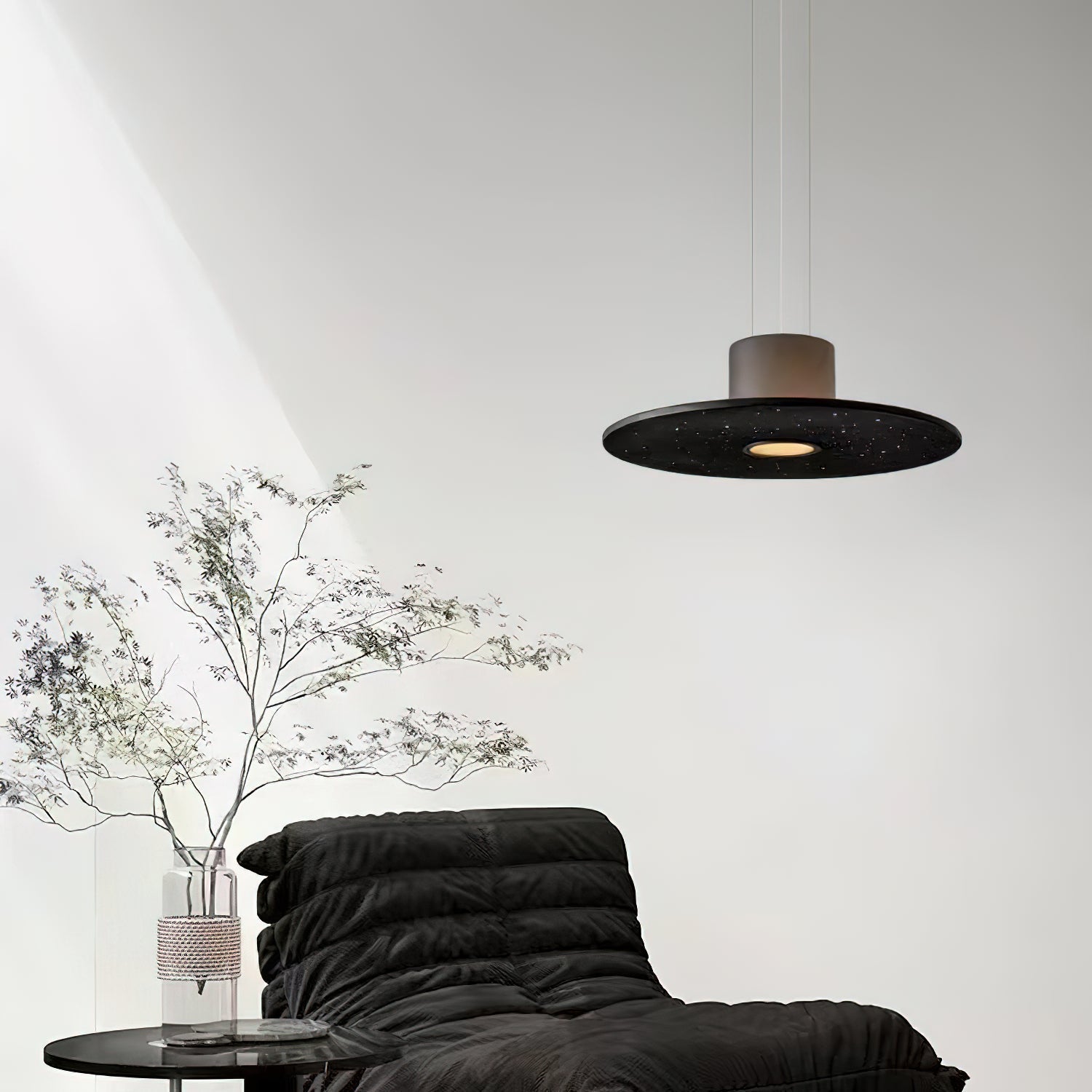 Gloruvyi Modern Minimalist Original Pendant Lamp - Letslighting
