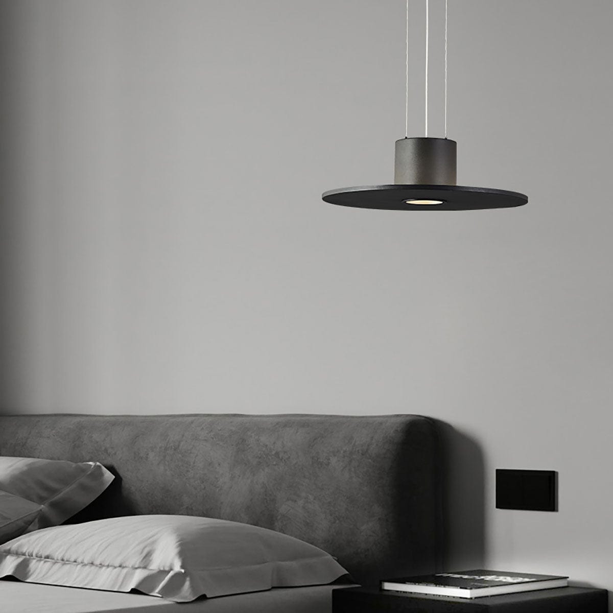 Gloruvyi Modern Minimalist Original Pendant Lamp - Letslighting