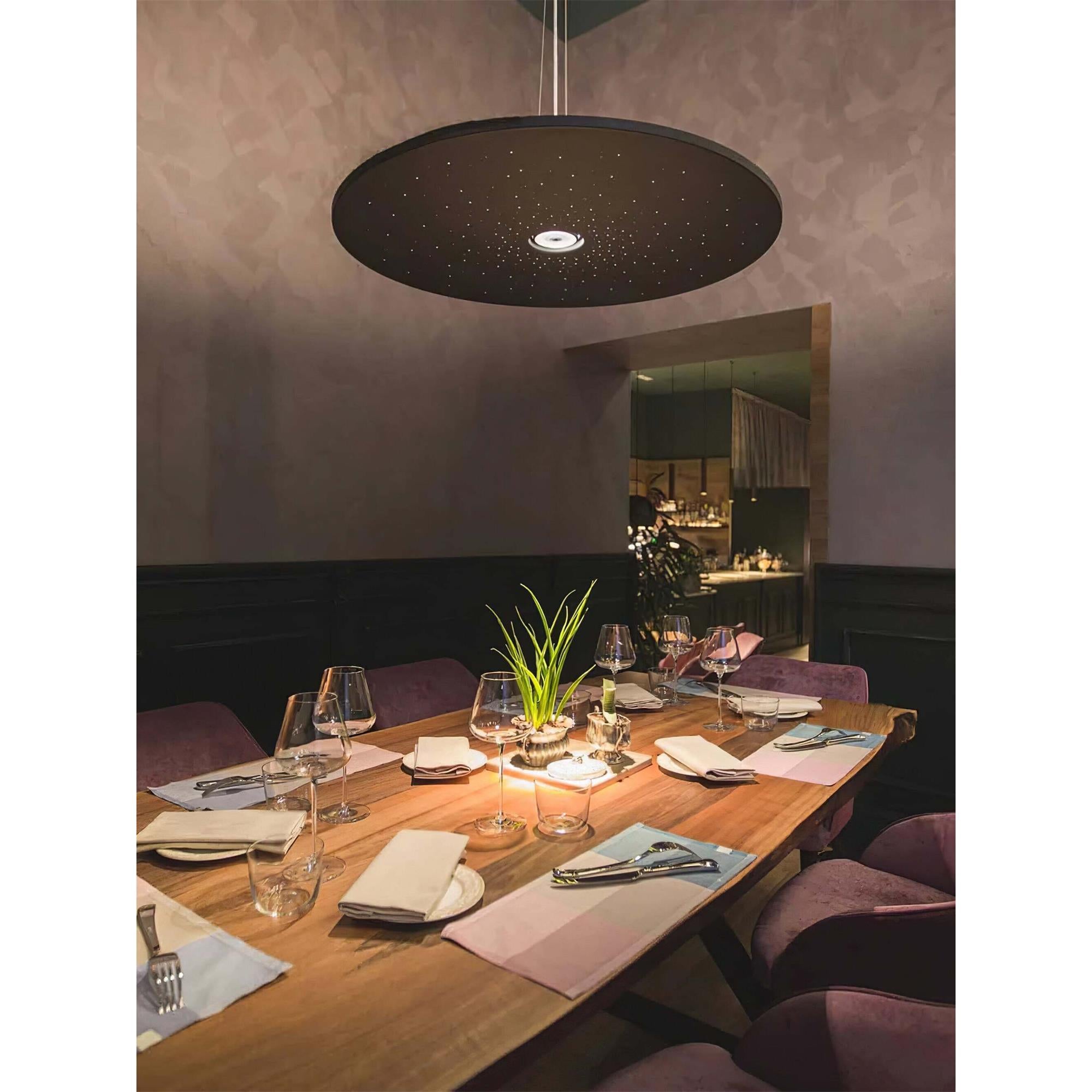 Gloruvyi Modern Minimalist Original Pendant Lamp - Letslighting