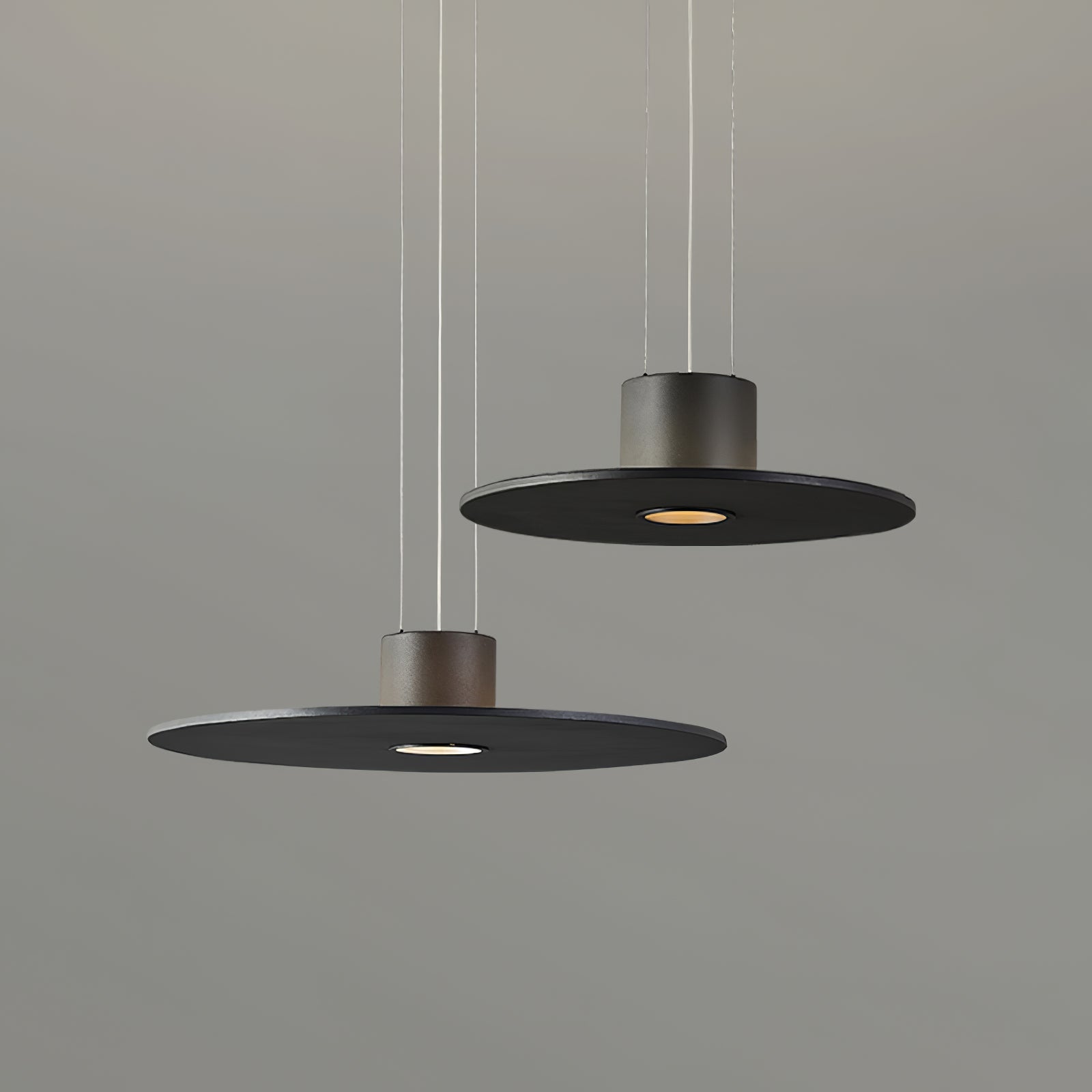 Gloruvyi Modern Minimalist Original Pendant Lamp - Letslighting