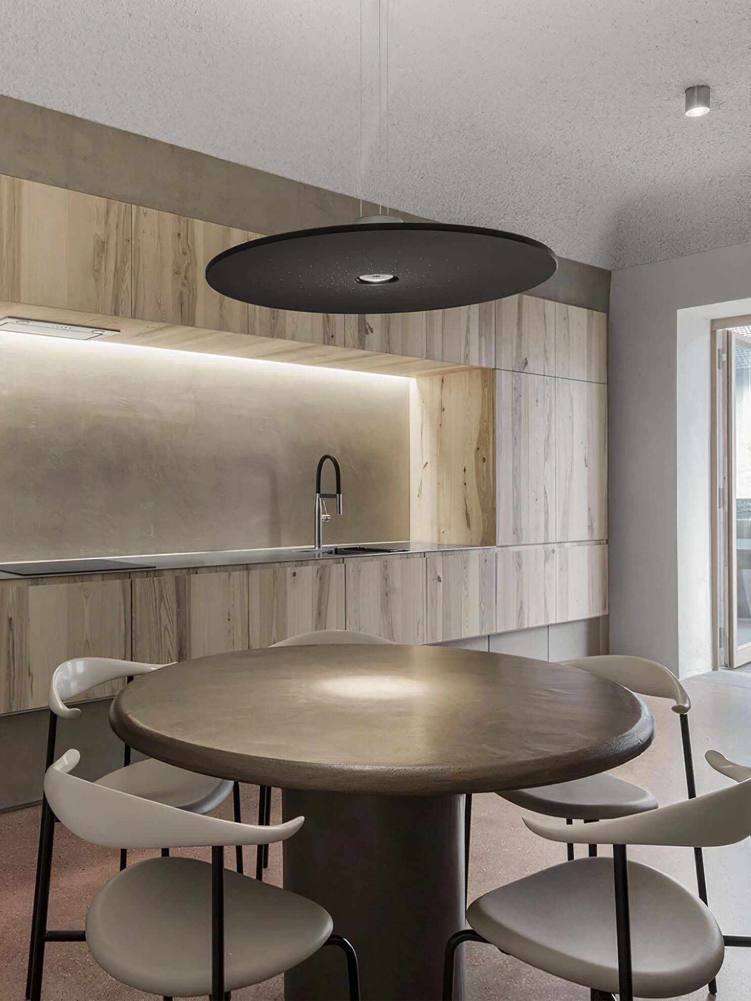 Gloruvyi Modern Minimalist Original Pendant Lamp - Letslighting