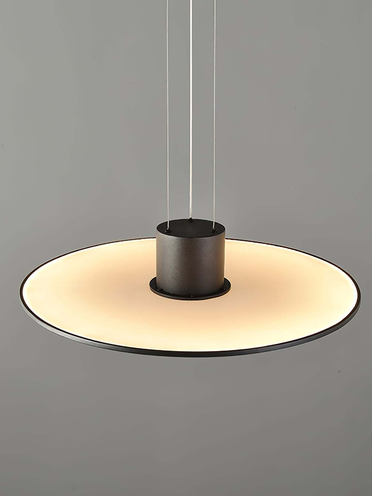 Gloruvyi Modern Minimalist Original Pendant Lamp - Letslighting