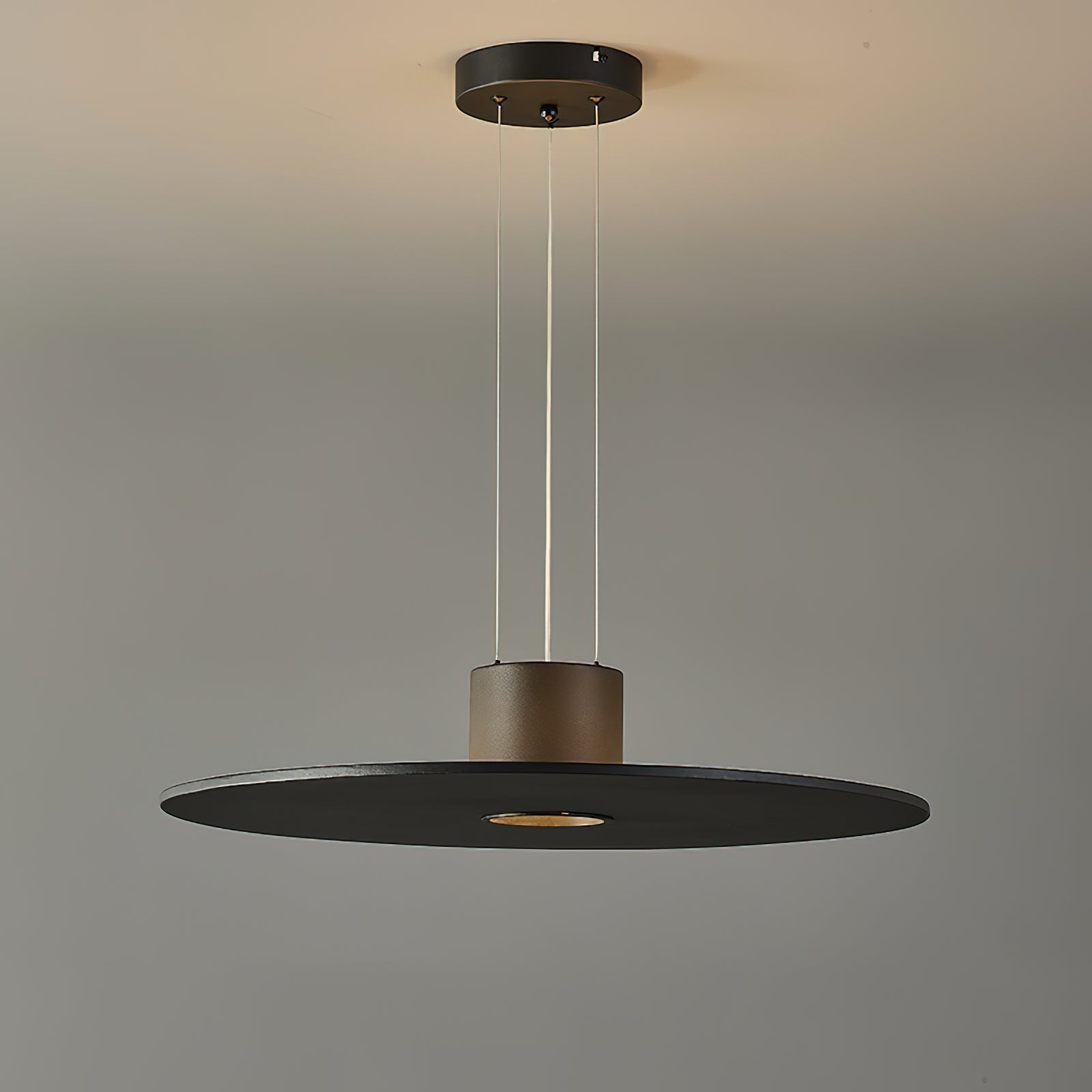 Gloruvyi Modern Minimalist Original Pendant Lamp - Letslighting
