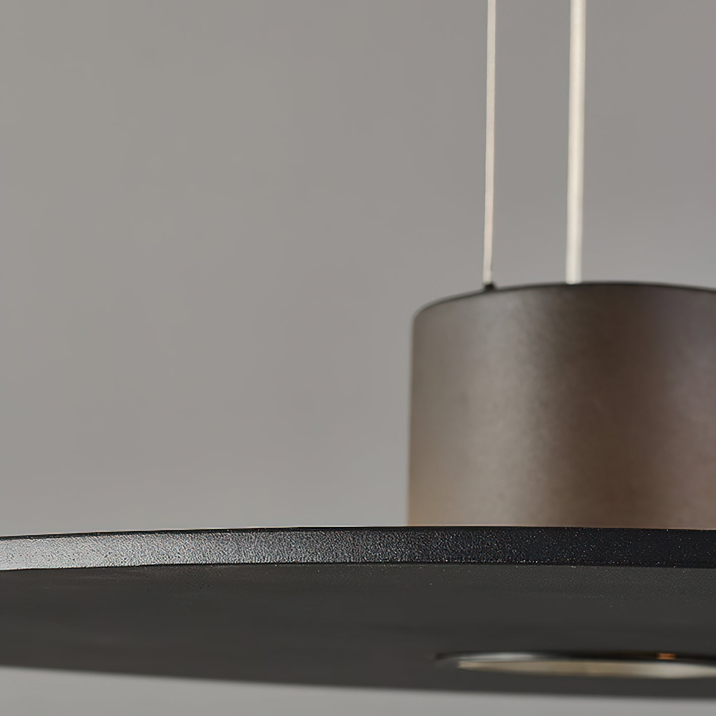 Gloruvyi Modern Minimalist Original Pendant Lamp - Letslighting