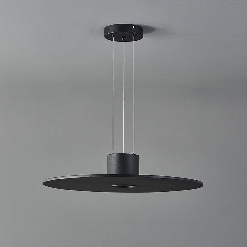 Gloruvyi Modern Minimalist Original Pendant Lamp - Letslighting