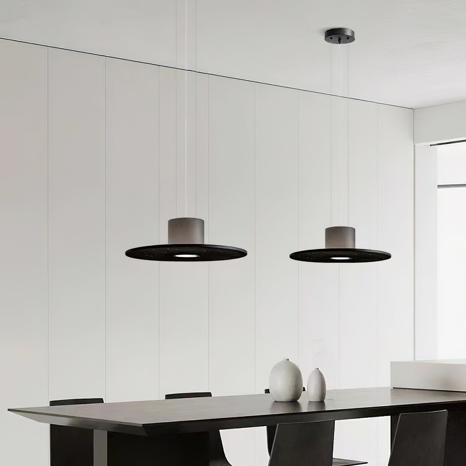 Gloruvyi Modern Minimalist Original Pendant Lamp - Letslighting