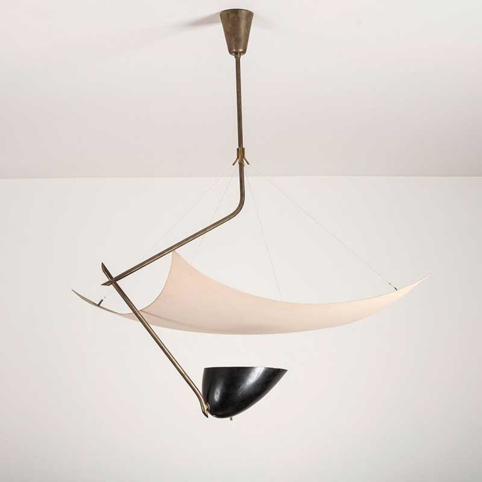Alice Modern Pendant Light - Letslighting