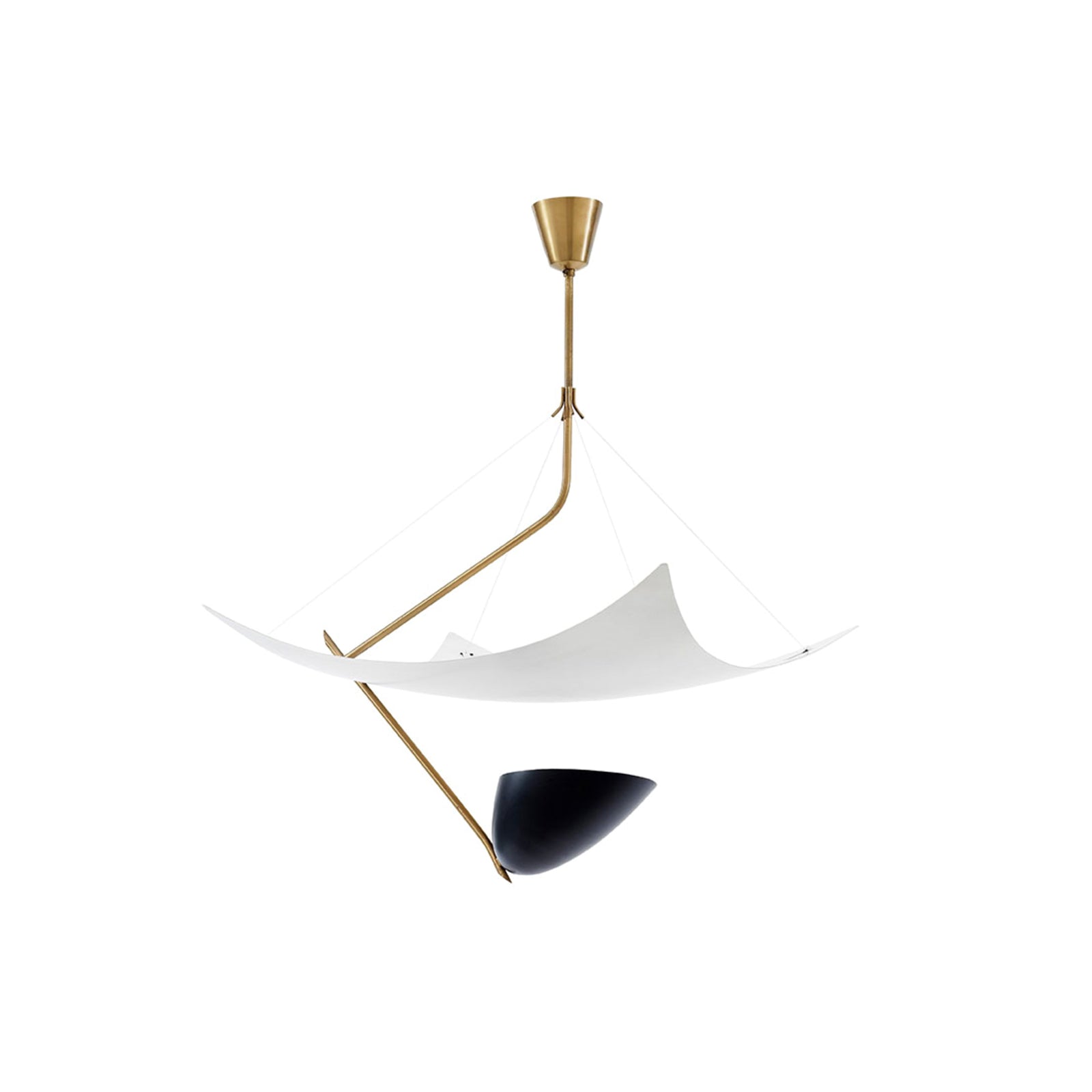 Alice Modern Pendant Light - Letslighting