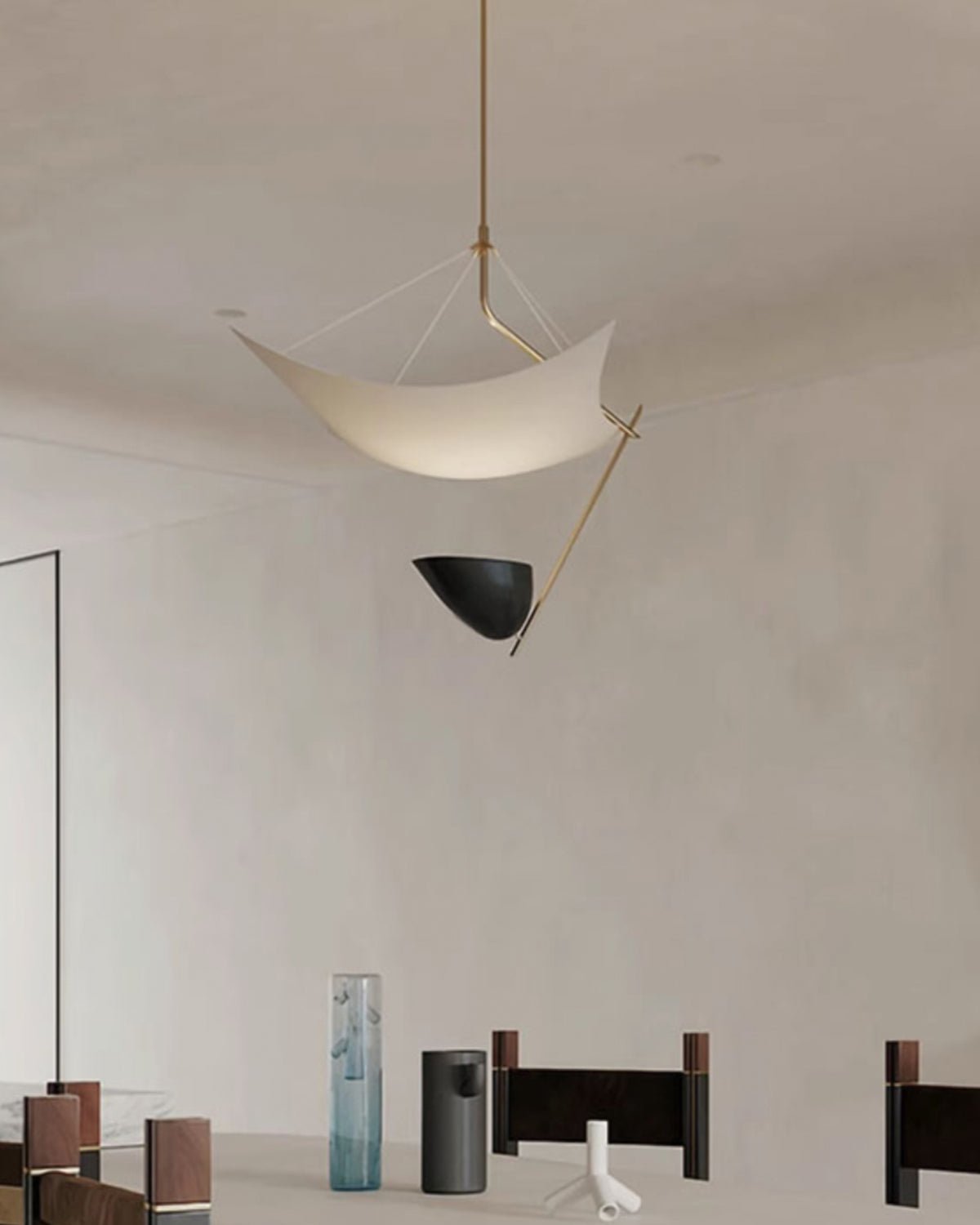 Alice Modern Pendant Light - Letslighting