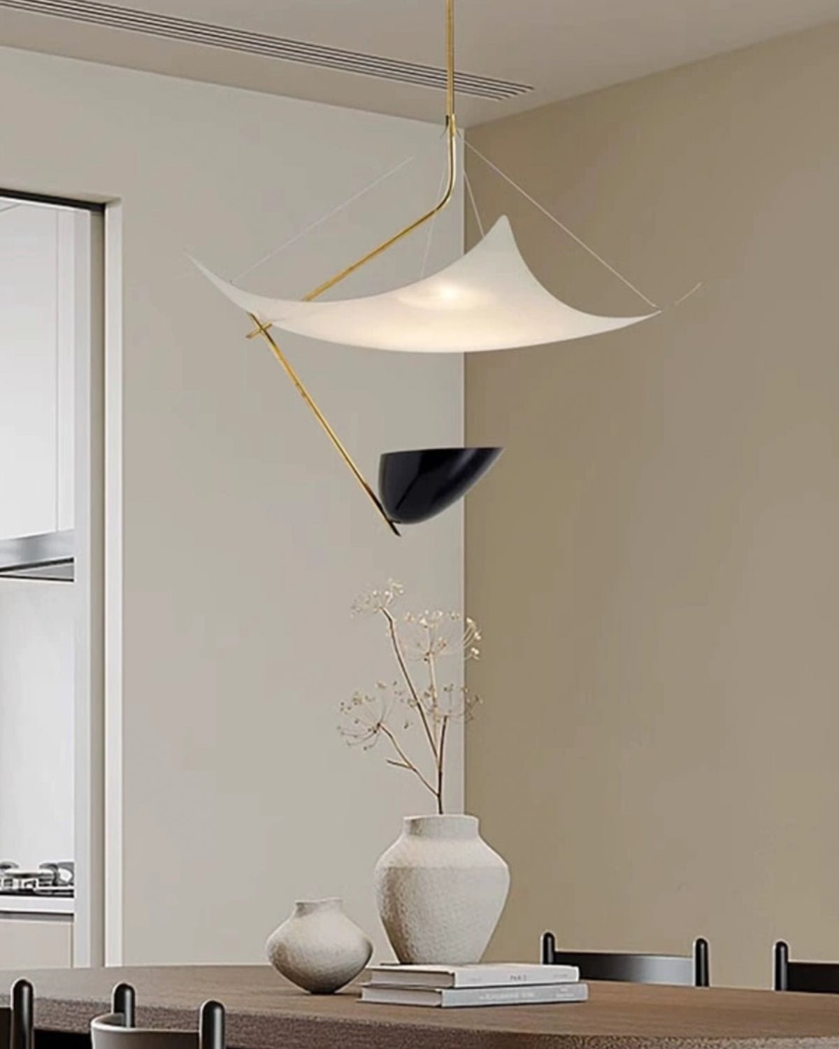 Alice Modern Pendant Light - Letslighting