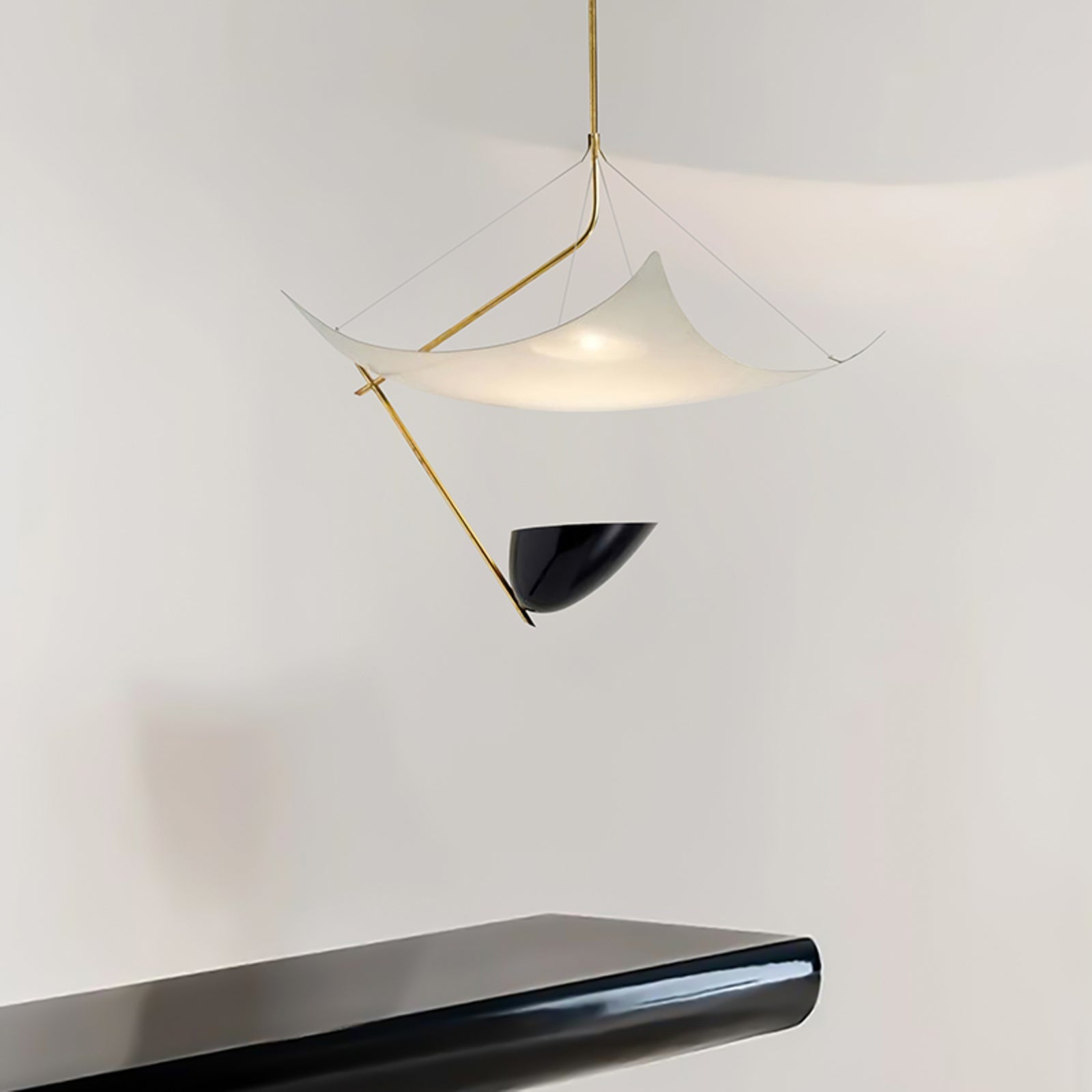Alice Modern Pendant Light - Letslighting