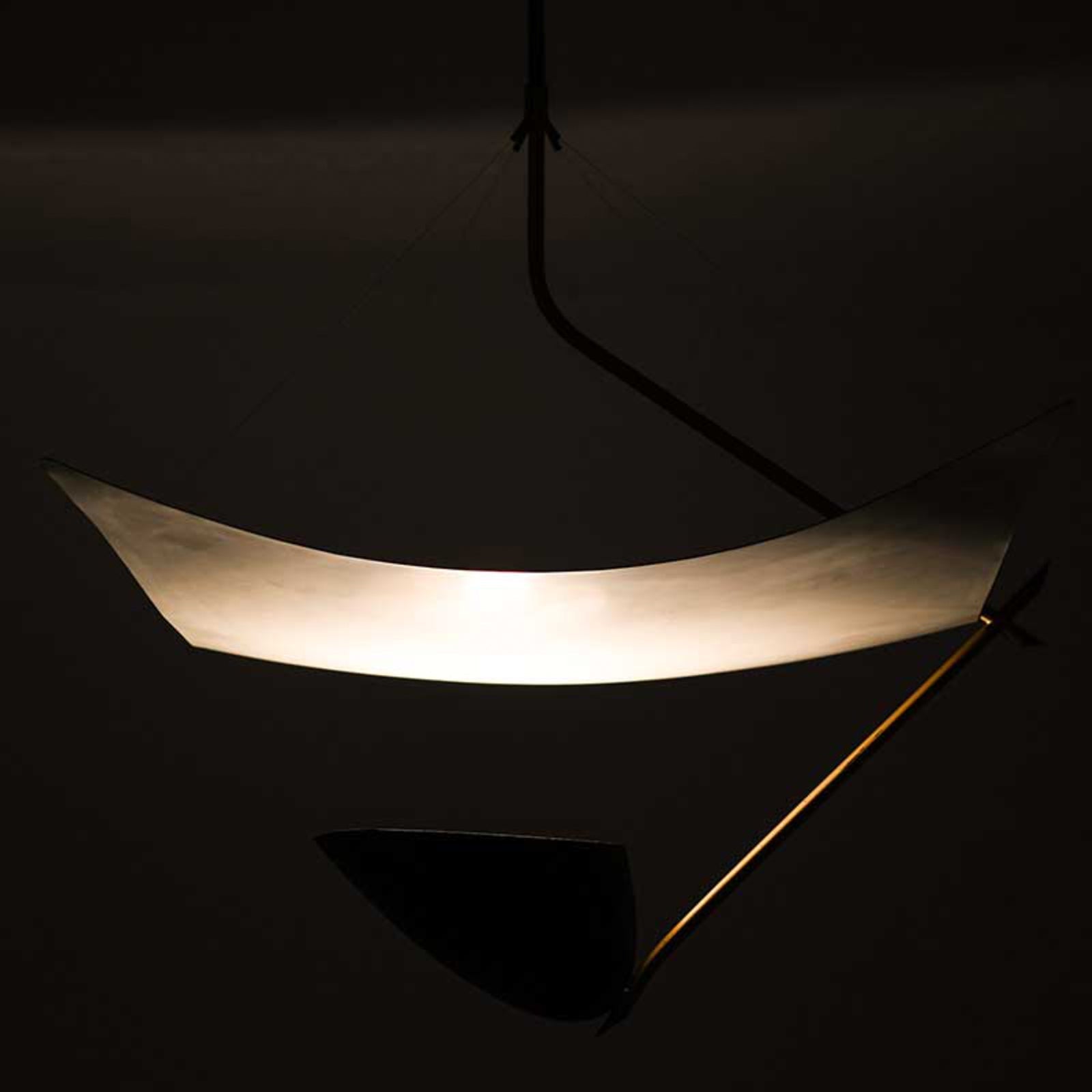 Alice Modern Pendant Light - Letslighting