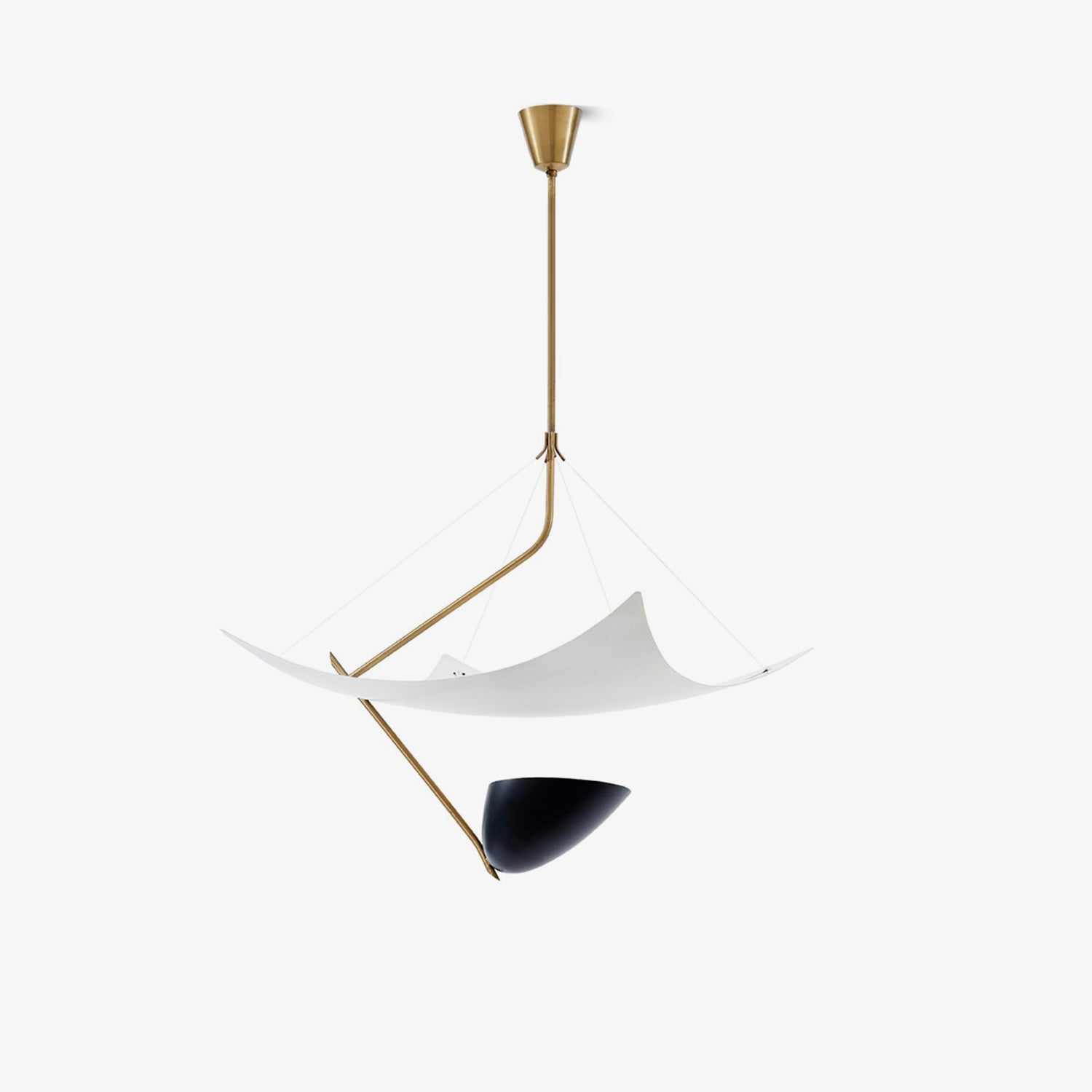 Alice Modern Pendant Light - Letslighting
