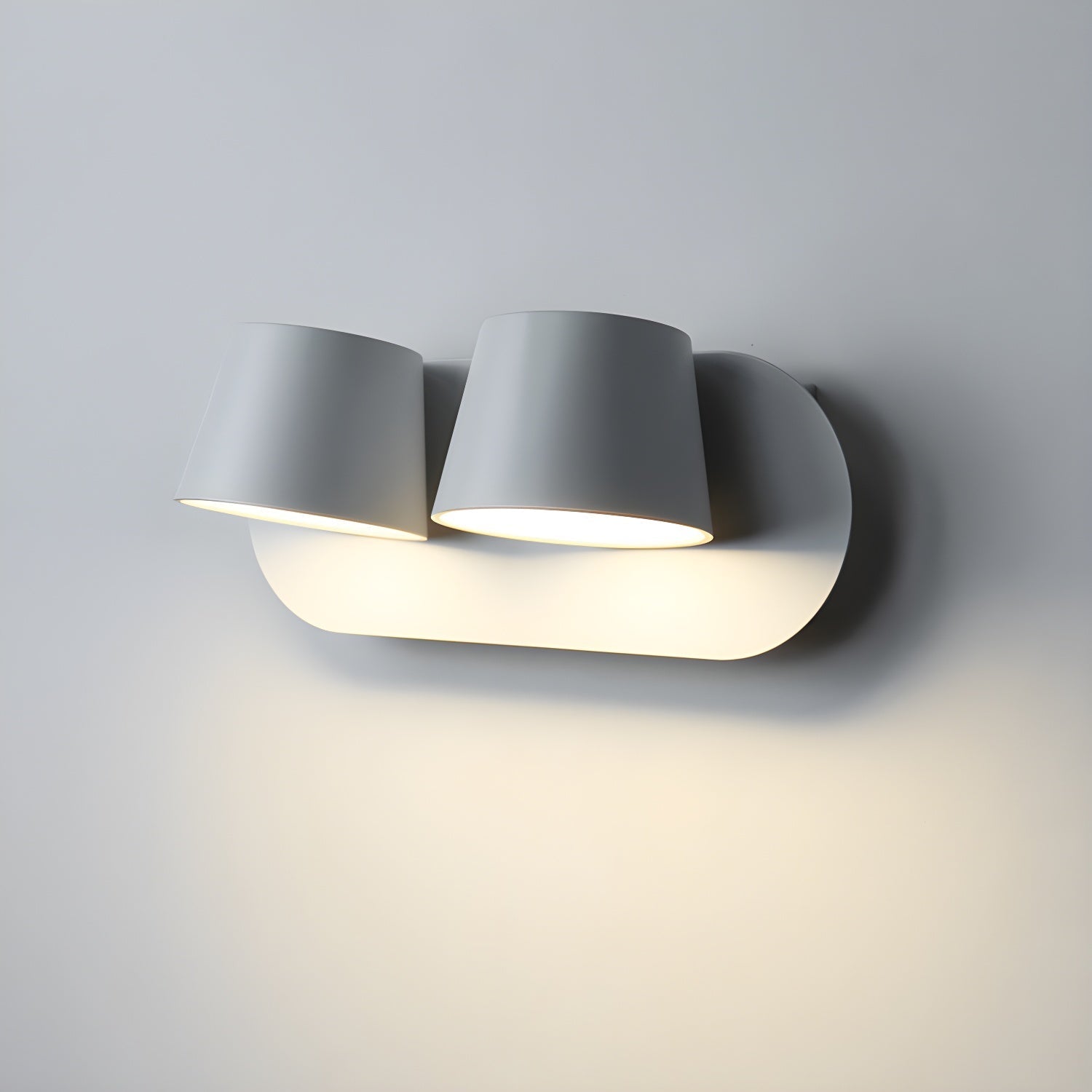 Nathania Angle Adjustable Reading Wall Lamp - Letslighting