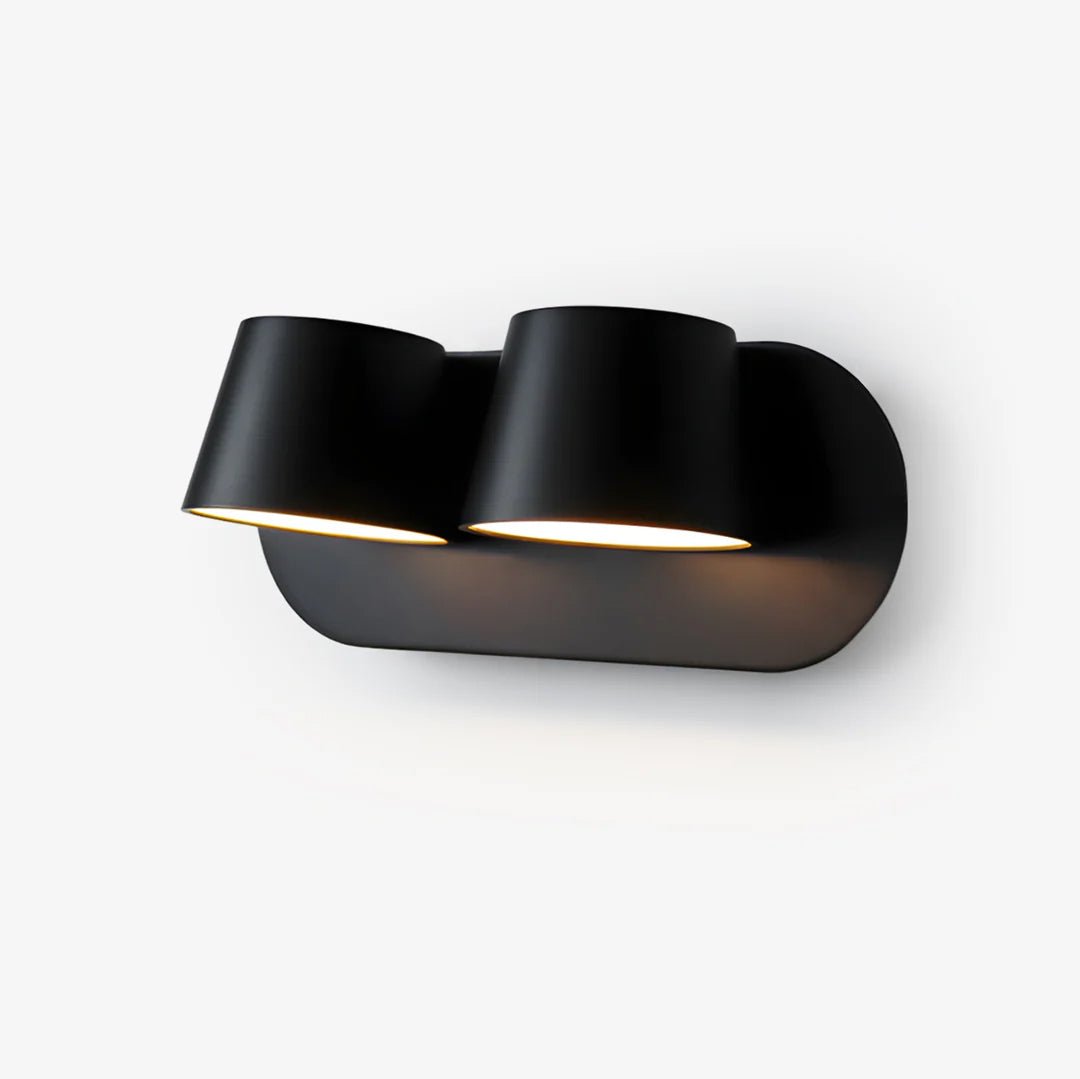 Nathania Angle Adjustable Reading Wall Lamp - Letslighting