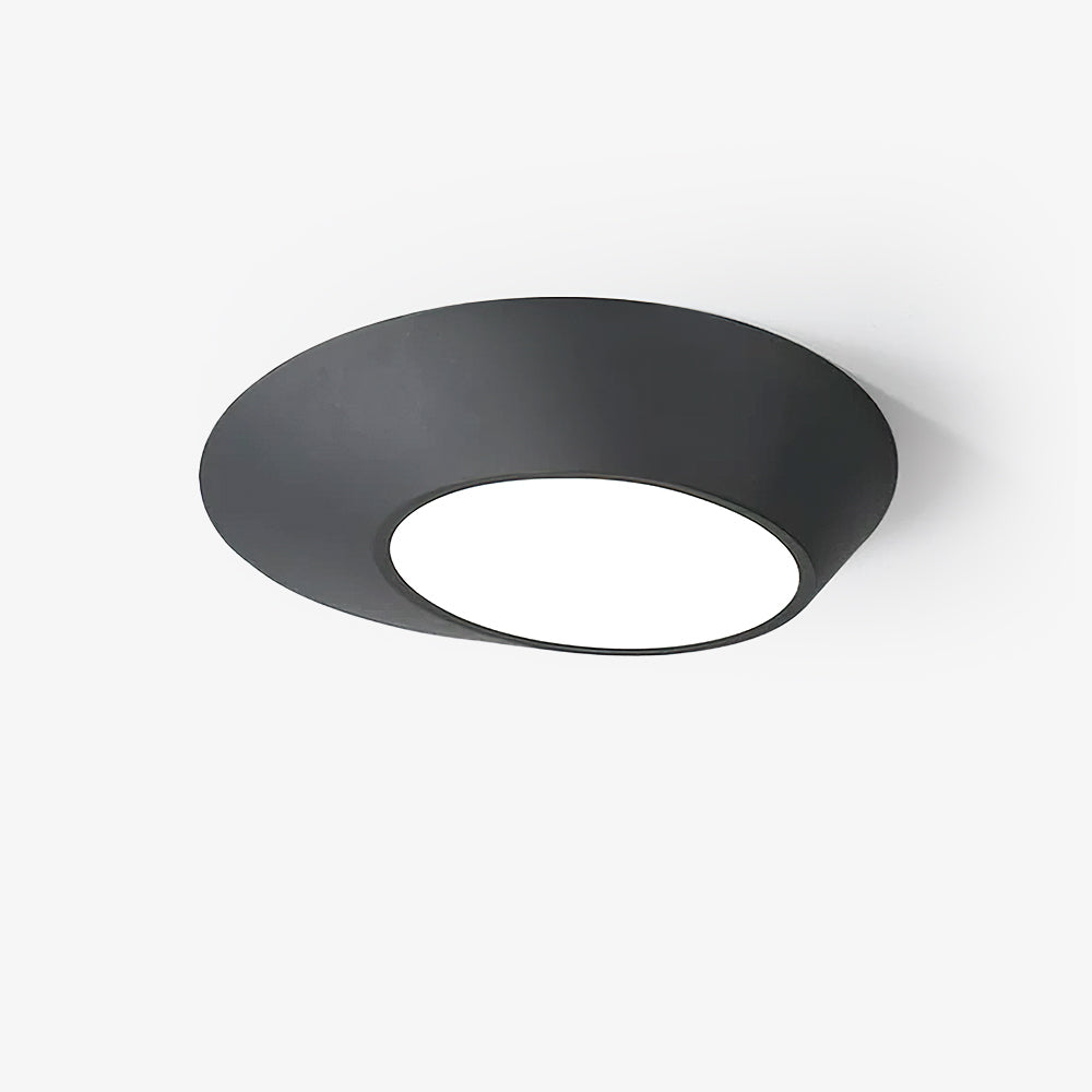 Myrinir Premium Nordic Art Ceiling Light - Letslighting