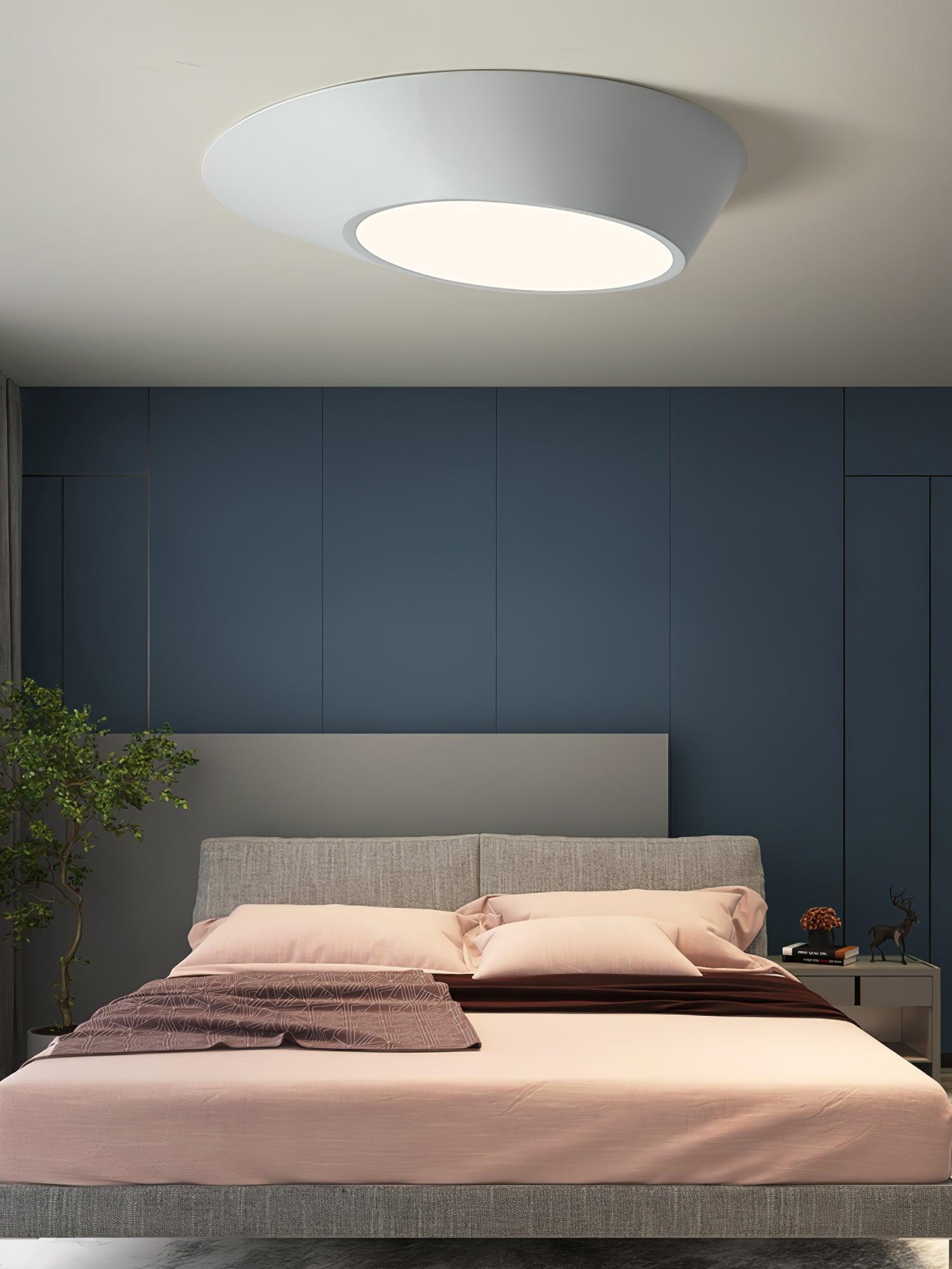 Myrinir Premium Nordic Art Ceiling Light - Letslighting