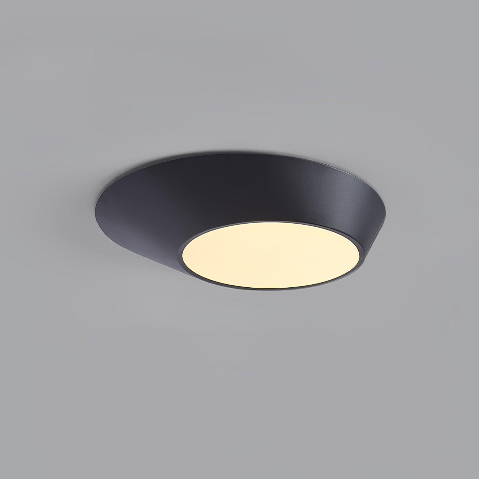Myrinir Premium Nordic Art Ceiling Light - Letslighting