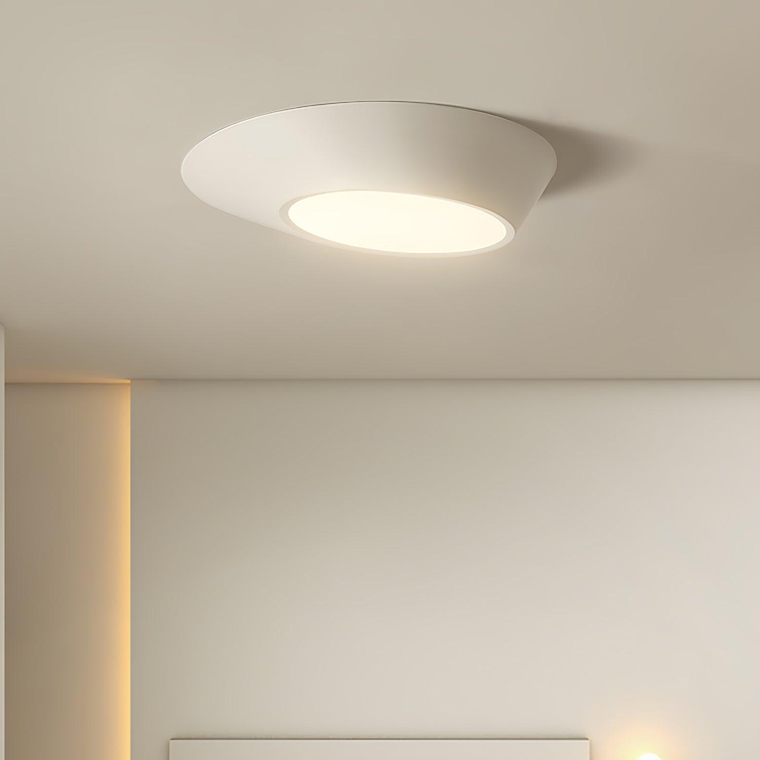 Myrinir Premium Nordic Art Ceiling Light - Letslighting