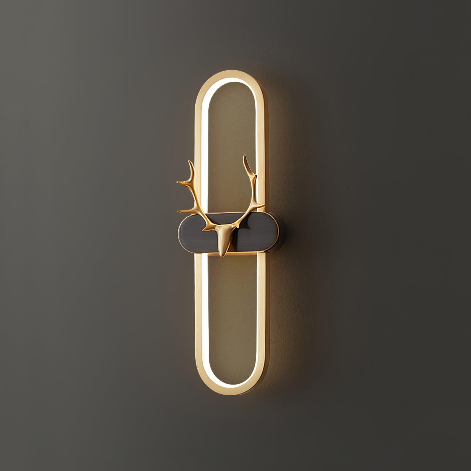 Belle Modern Wall Lamp - Letslighting
