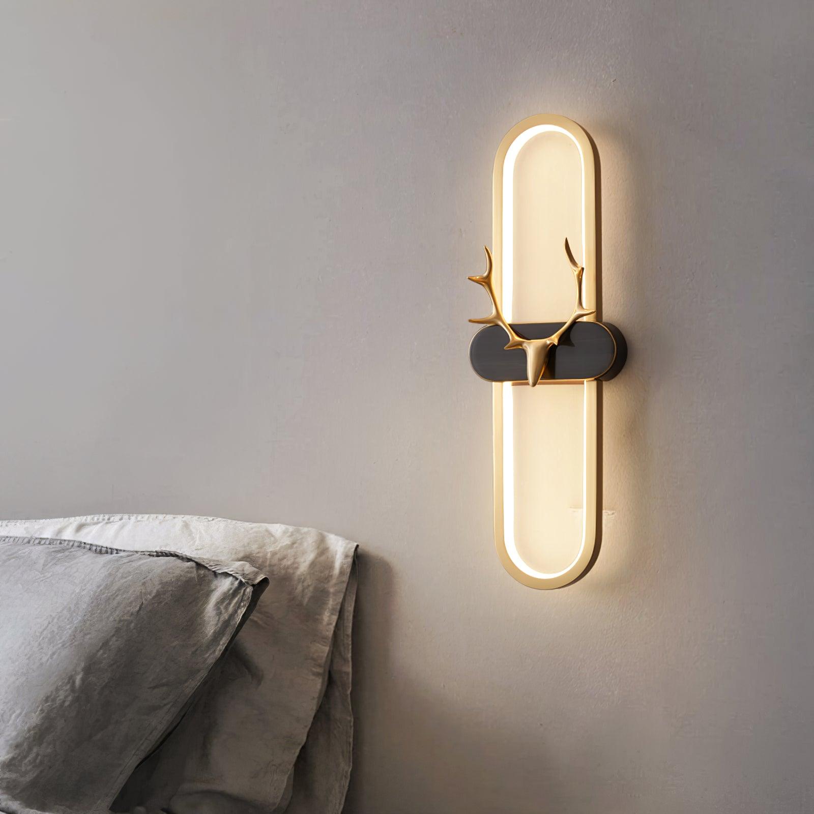Belle Modern Wall Lamp - Letslighting