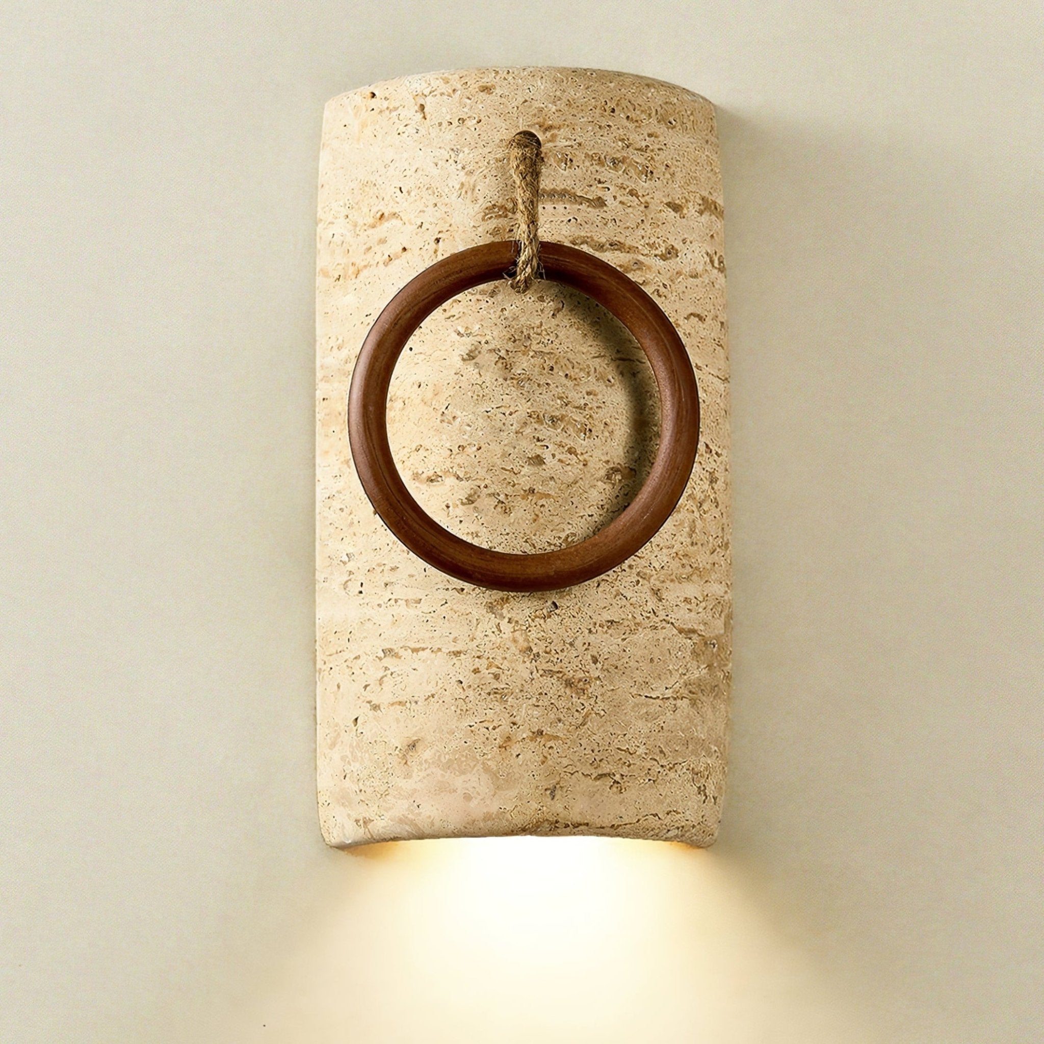 Anulo Wall Sconce - Letslighting