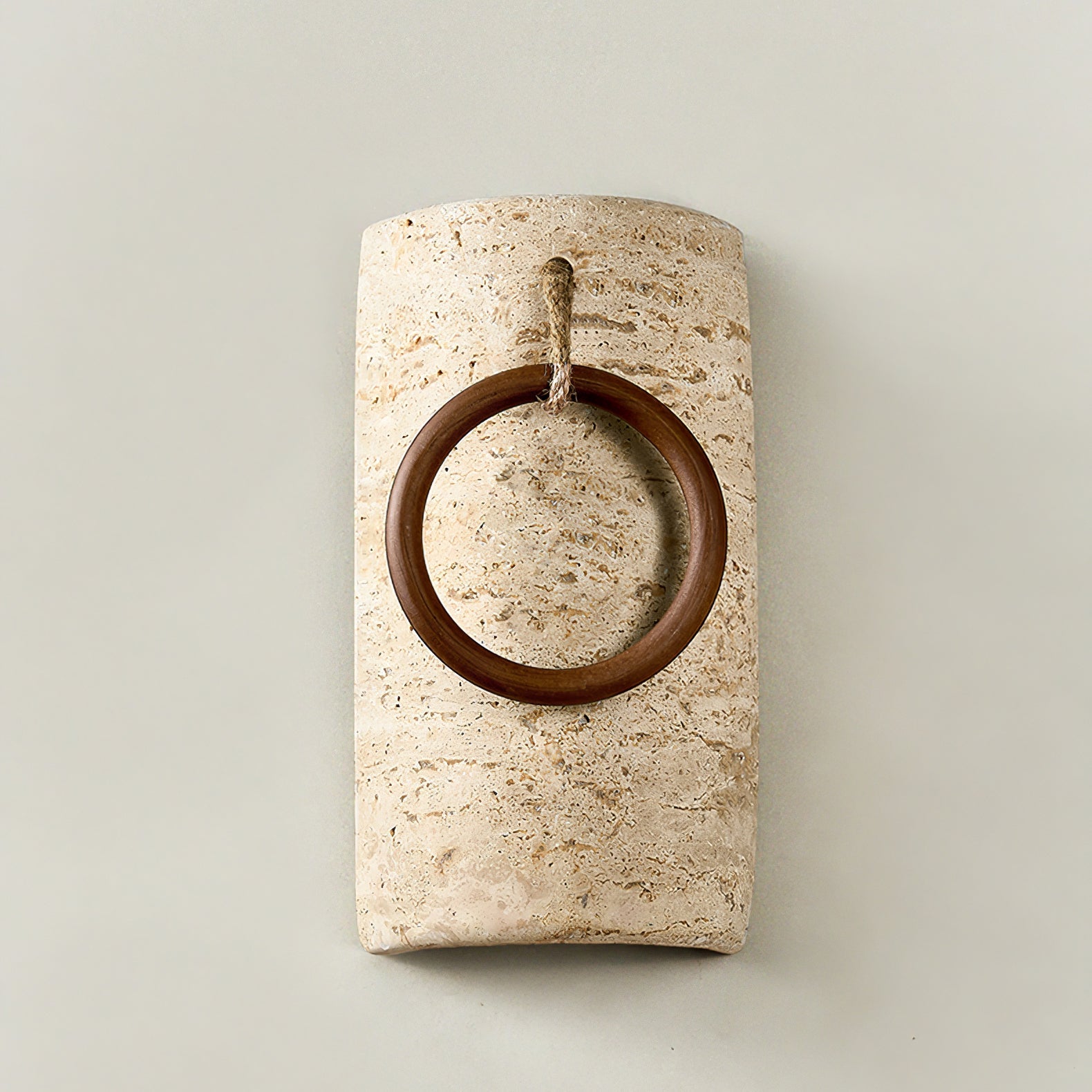 Anulo Wall Sconce - Letslighting