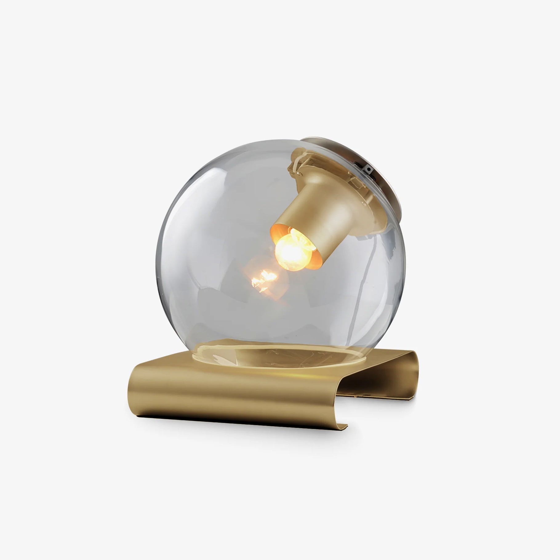 Chris Modern Table Lamp - Letslighting
